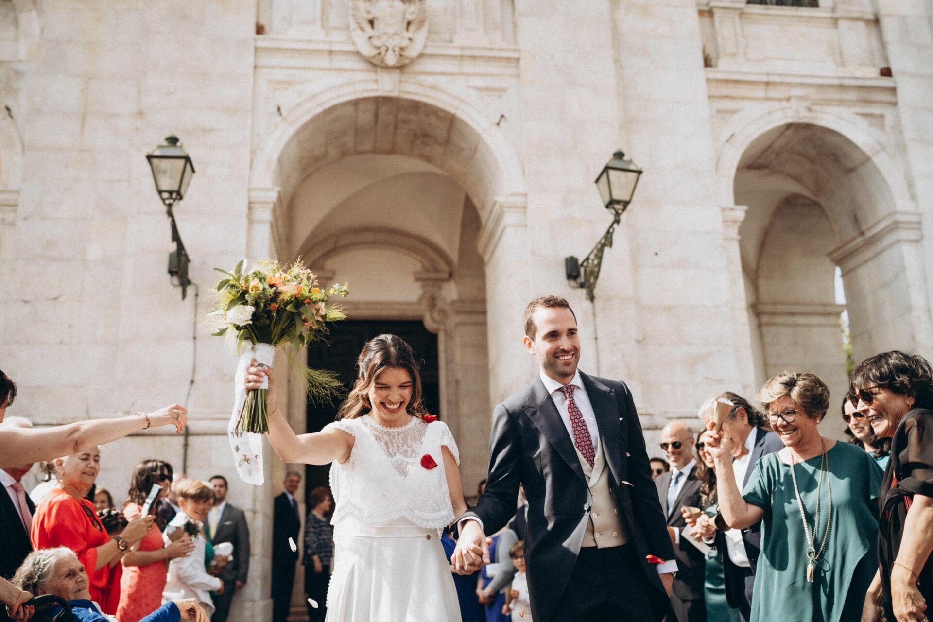 Foto Tânia & João — Luz, emoção e festa | Quinta de São Gonçalo - Alenquer Foto Tânia & João — Luz, emoção e festa | Quinta de São Gonçalo - Alenquer - Imagem 18