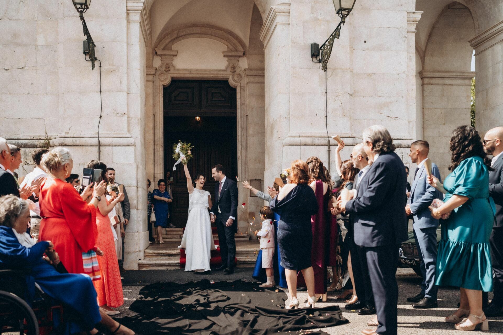 Foto Tânia & João — Luz, emoção e festa | Quinta de São Gonçalo - Alenquer Foto Tânia & João — Luz, emoção e festa | Quinta de São Gonçalo - Alenquer - Imagem 16
