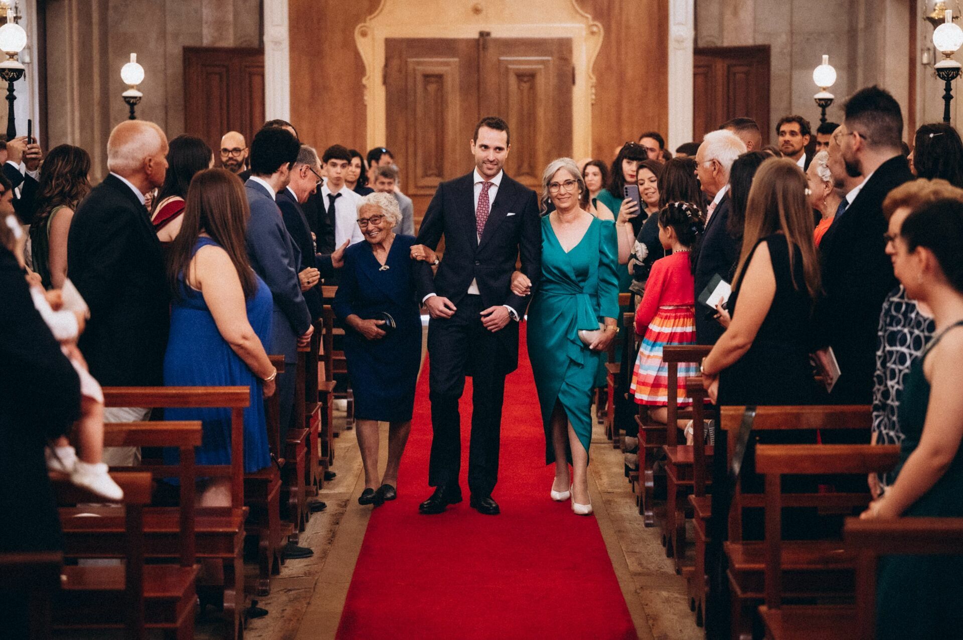 Foto Tânia & João — Luz, emoção e festa | Quinta de São Gonçalo - Alenquer Foto Tânia & João — Luz, emoção e festa | Quinta de São Gonçalo - Alenquer - Imagem 9