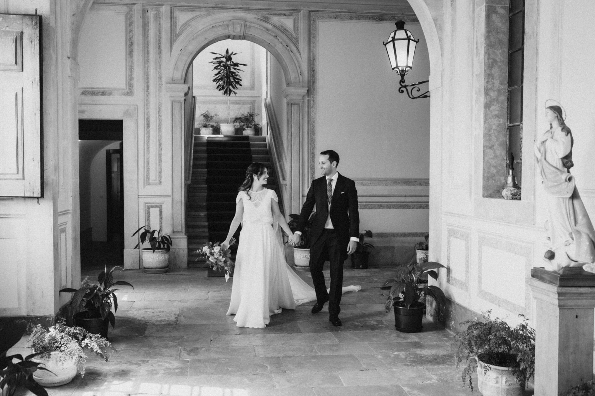 Foto Tânia & João — Luz, emoção e festa | Quinta de São Gonçalo - Alenquer Foto Tânia & João — Luz, emoção e festa | Quinta de São Gonçalo - Alenquer - Imagem 15