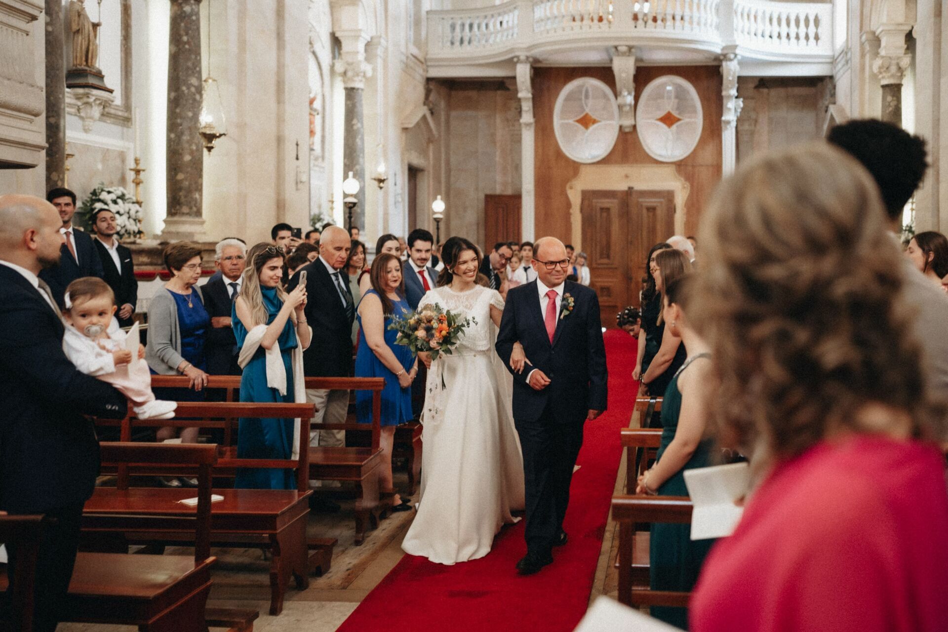 Foto Tânia & João — Luz, emoção e festa | Quinta de São Gonçalo - Alenquer Foto Tânia & João — Luz, emoção e festa | Quinta de São Gonçalo - Alenquer - Imagem 10