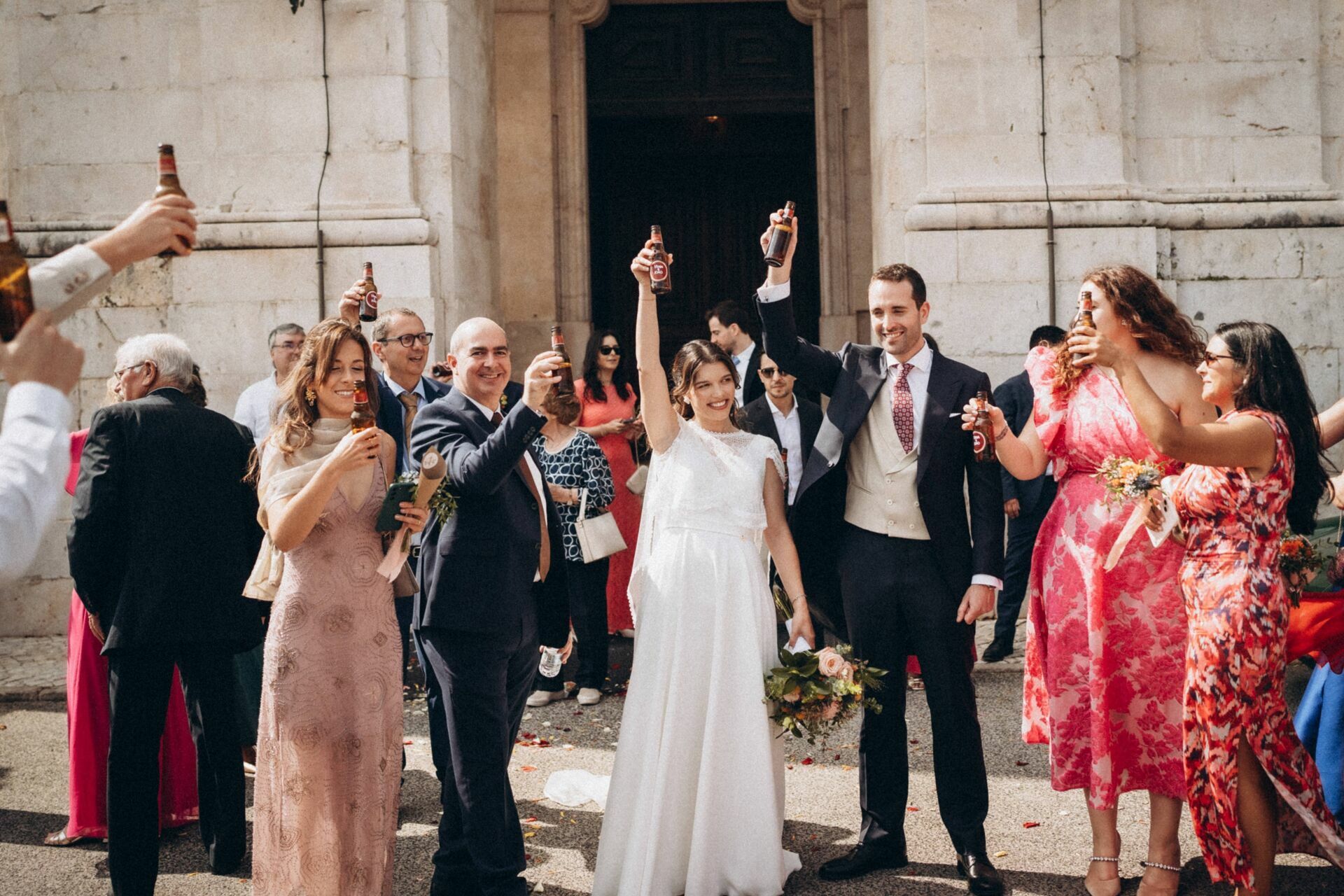 Foto Tânia & João — Luz, emoção e festa | Quinta de São Gonçalo - Alenquer Foto Tânia & João — Luz, emoção e festa | Quinta de São Gonçalo - Alenquer - Imagem 20