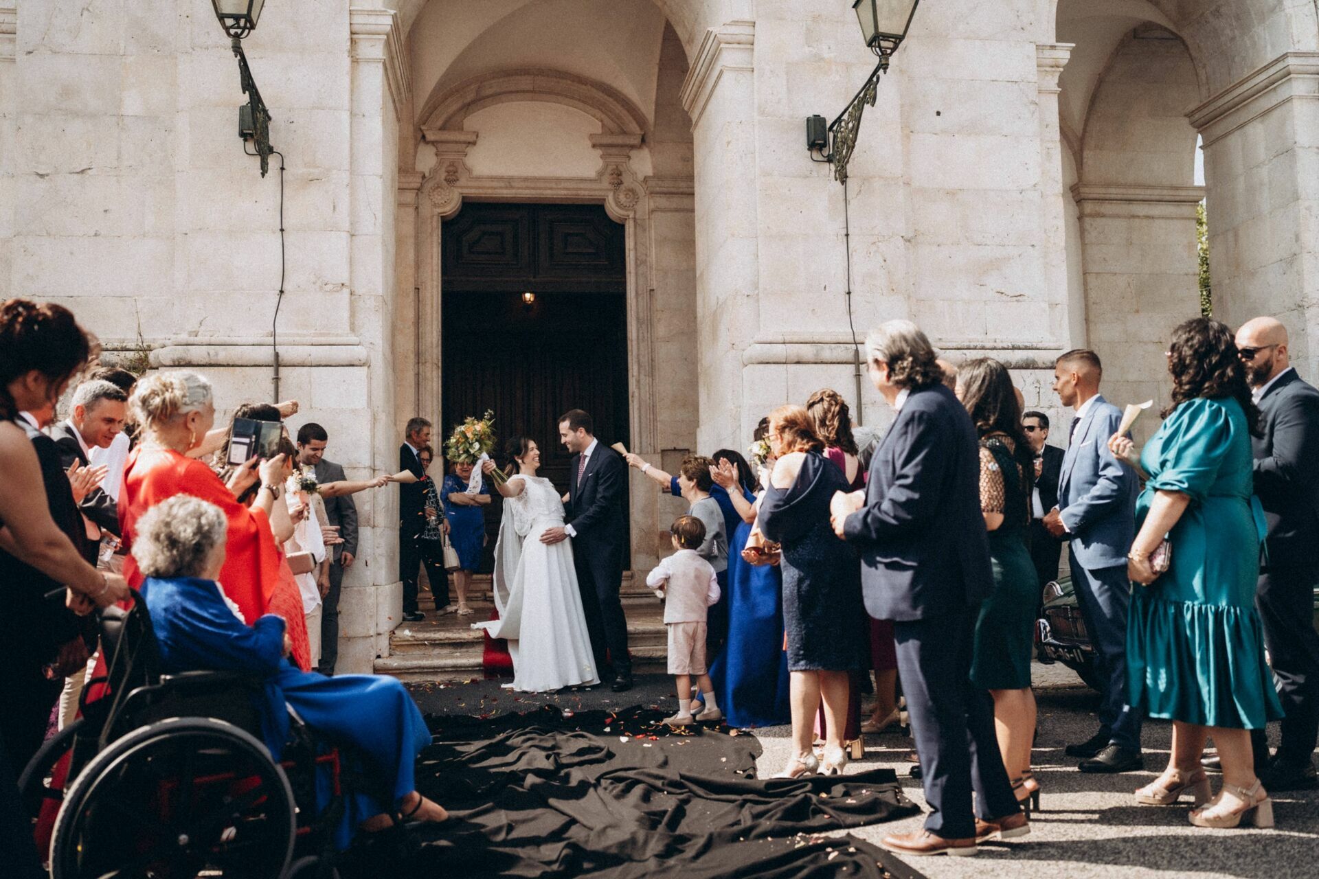 Foto Tânia & João — Luz, emoção e festa | Quinta de São Gonçalo - Alenquer Foto Tânia & João — Luz, emoção e festa | Quinta de São Gonçalo - Alenquer - Imagem 17