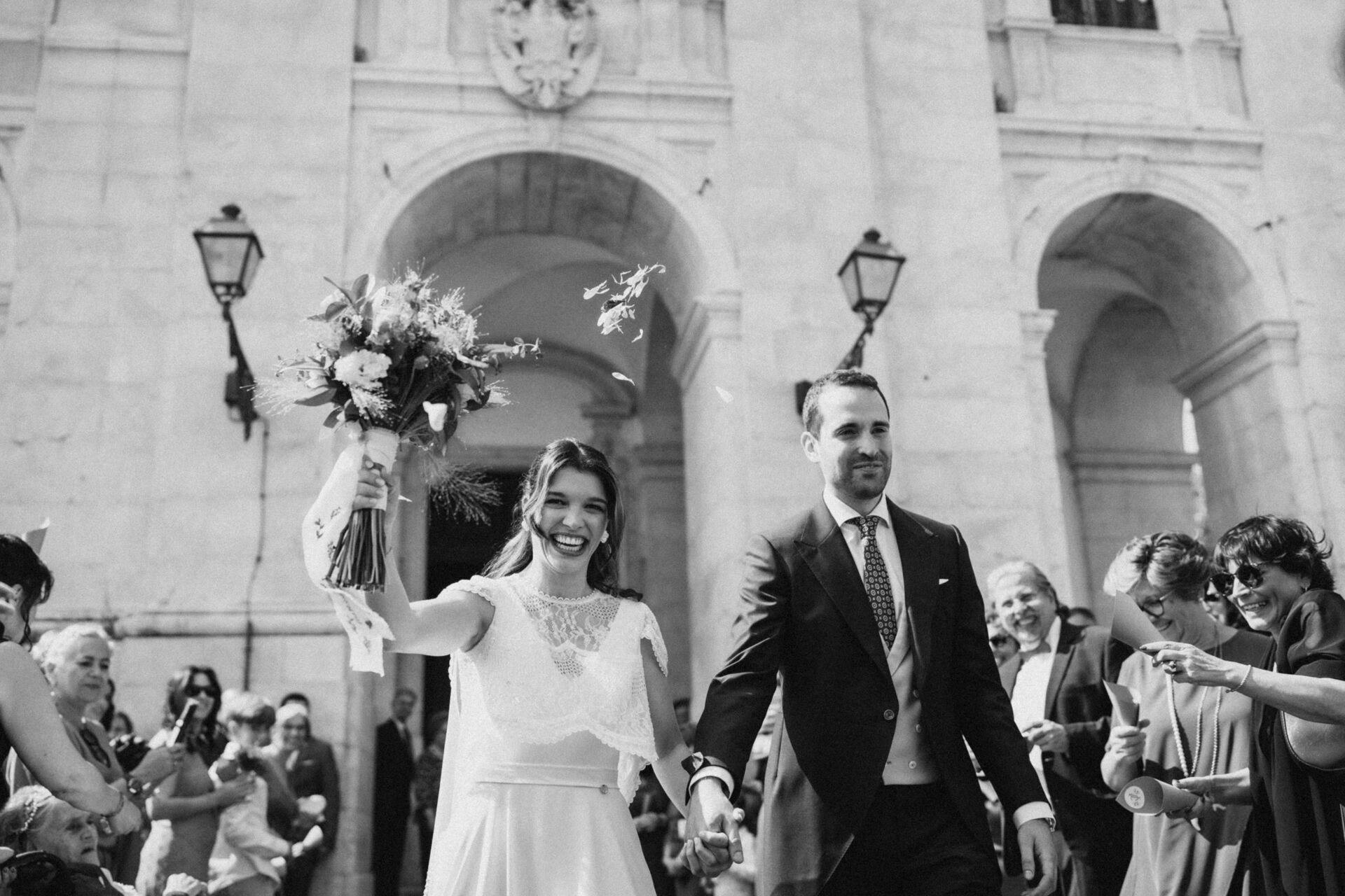 Foto Tânia & João — Luz, emoção e festa | Quinta de São Gonçalo - Alenquer Foto Tânia & João — Luz, emoção e festa | Quinta de São Gonçalo - Alenquer - Imagem 19