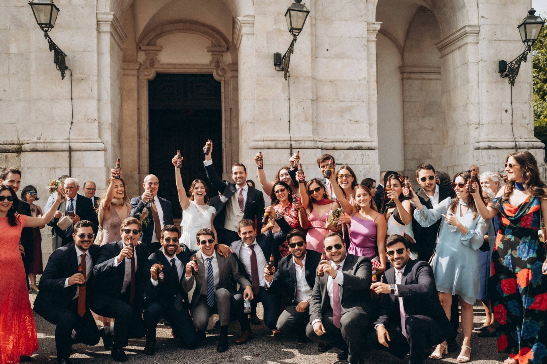 Foto Tânia & João — Luz, emoção e festa | Quinta de São Gonçalo - Alenquer Foto Tânia & João — Luz, emoção e festa | Quinta de São Gonçalo - Alenquer - Imagem 22