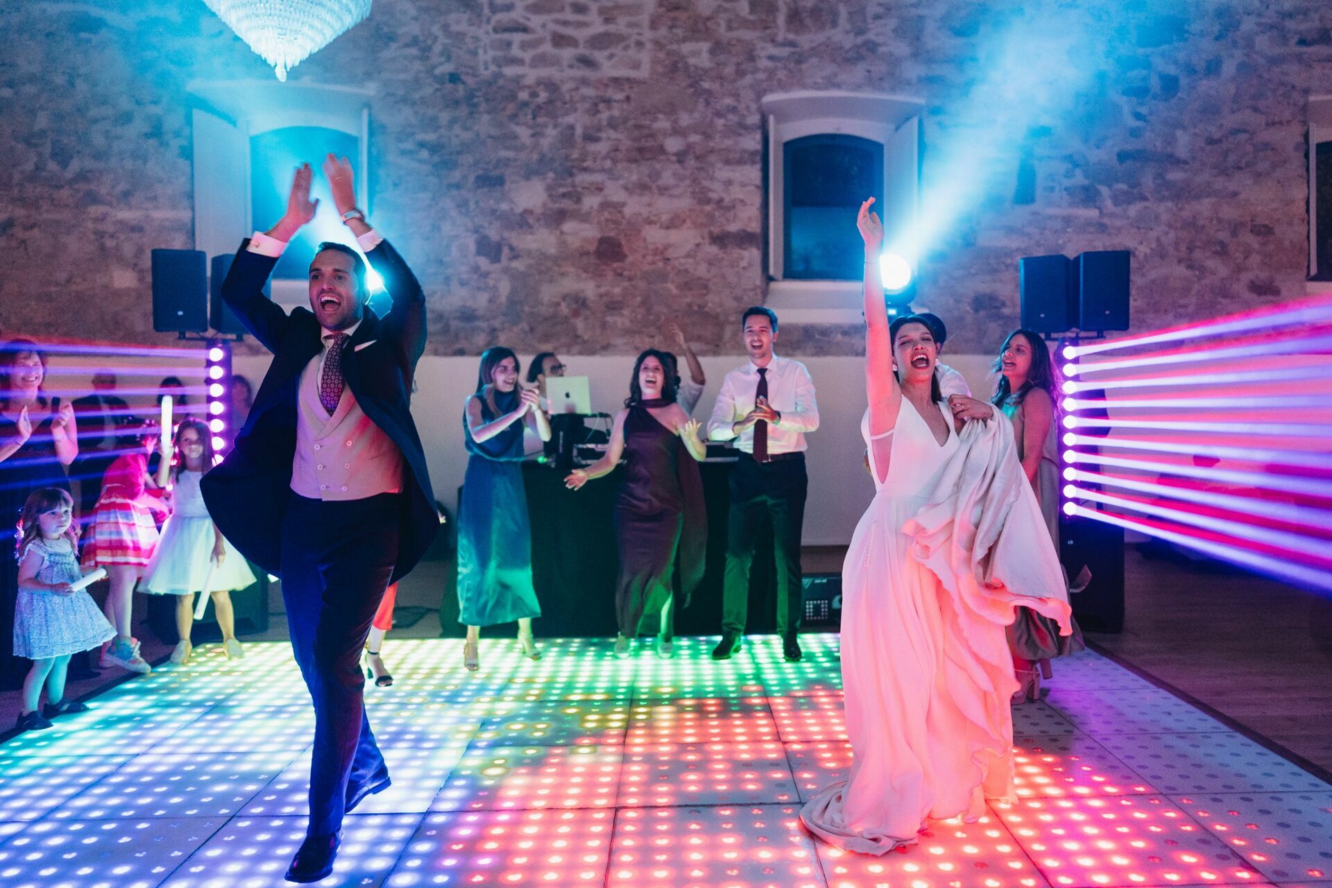 Foto Tânia & João — Luz, emoção e festa | Quinta de São Gonçalo - Alenquer Foto Tânia & João — Luz, emoção e festa | Quinta de São Gonçalo - Alenquer - Imagem 41
