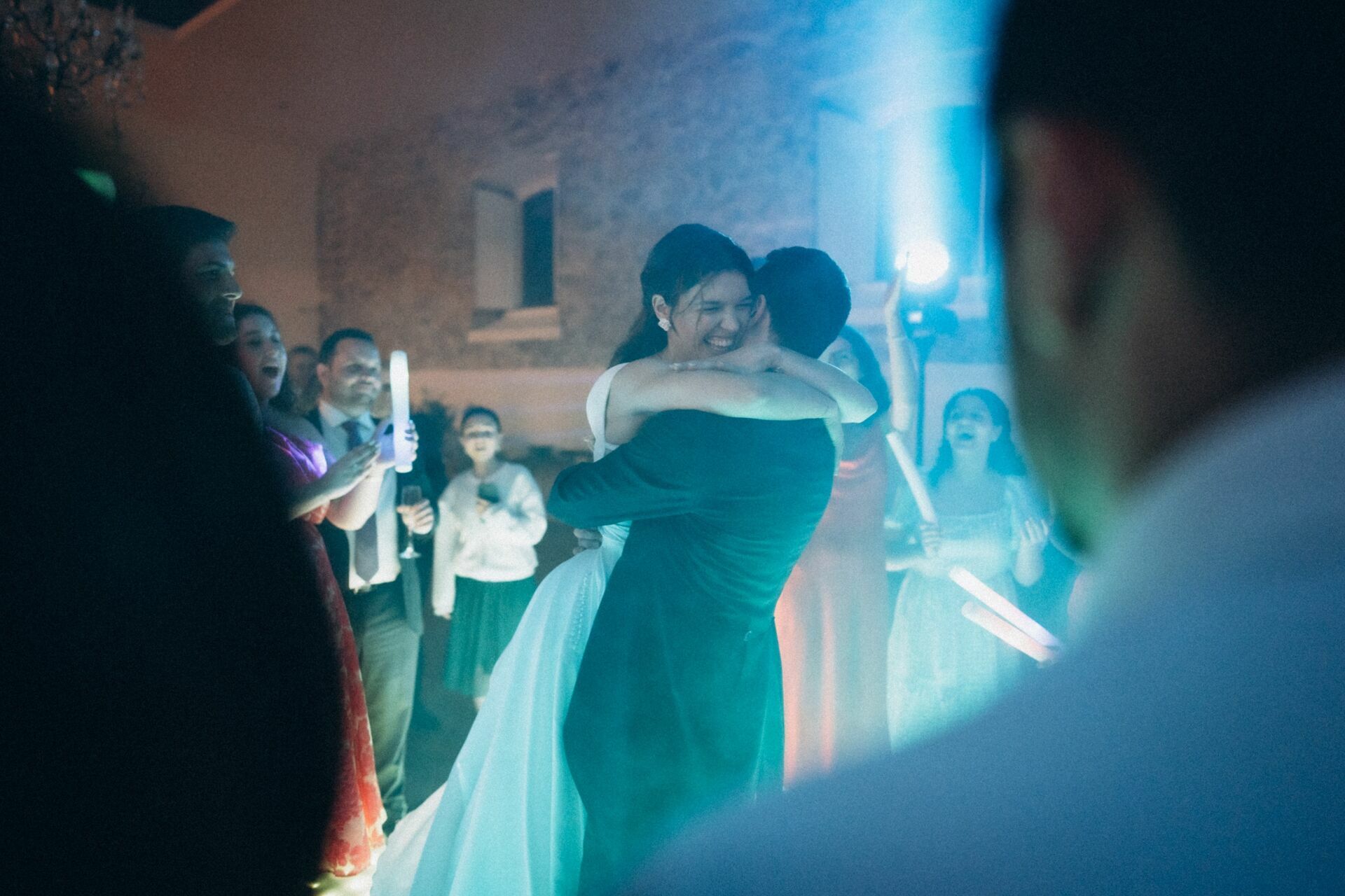 Foto Tânia & João — Luz, emoção e festa | Quinta de São Gonçalo - Alenquer Foto Tânia & João — Luz, emoção e festa | Quinta de São Gonçalo - Alenquer - Imagem 44