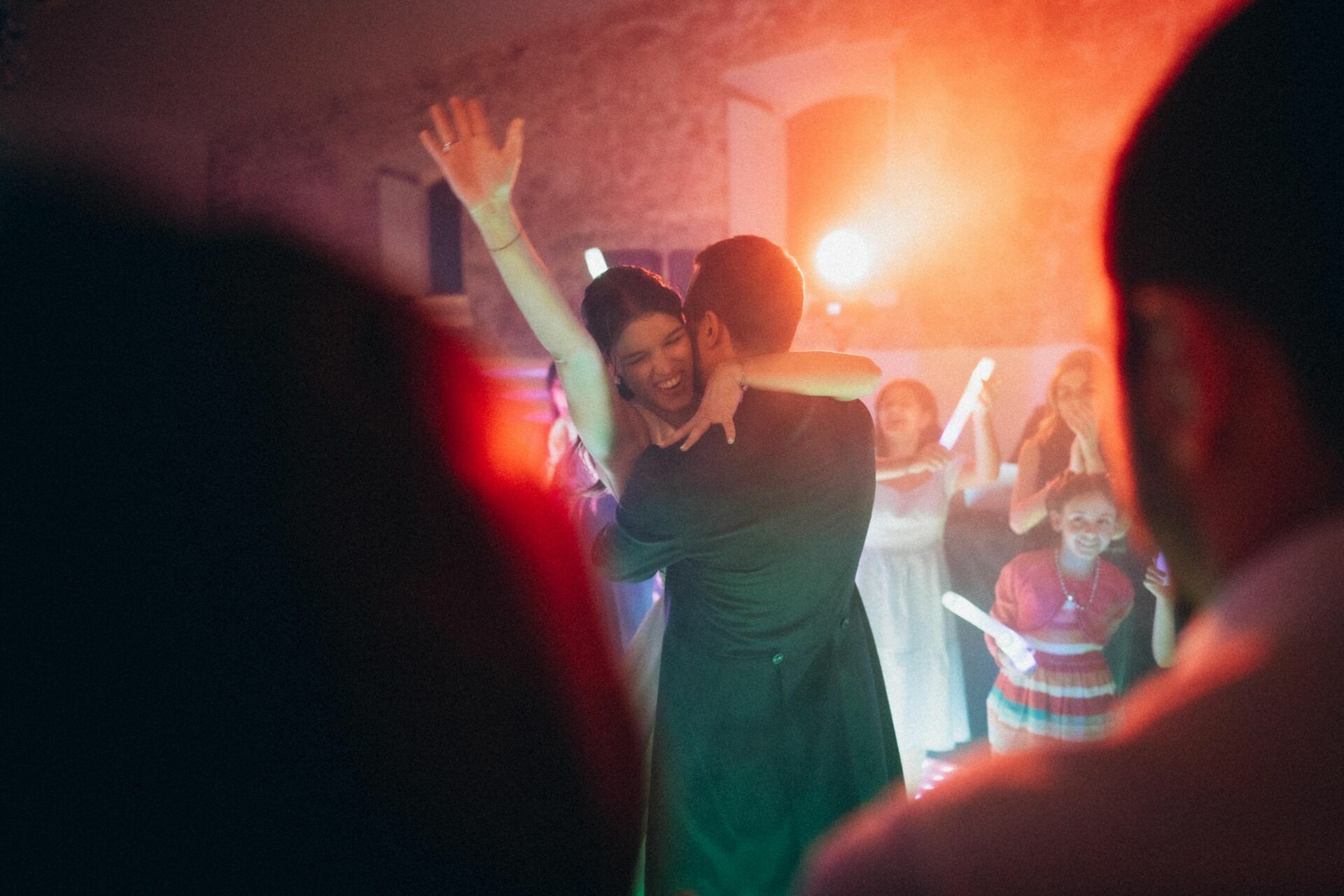 Foto Tânia & João — Luz, emoção e festa | Quinta de São Gonçalo - Alenquer Foto Tânia & João — Luz, emoção e festa | Quinta de São Gonçalo - Alenquer - Imagem 45