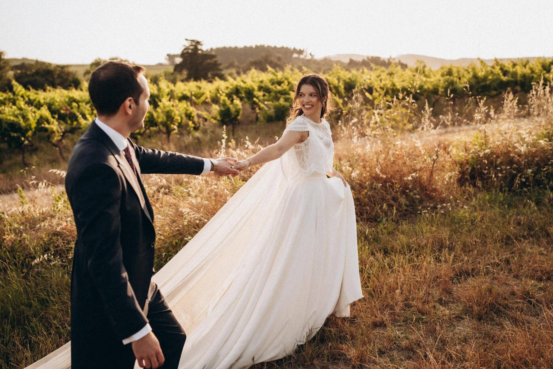 Foto Tânia & João — Luz, emoção e festa | Quinta de São Gonçalo - Alenquer Foto Tânia & João — Luz, emoção e festa | Quinta de São Gonçalo - Alenquer - Imagem 34