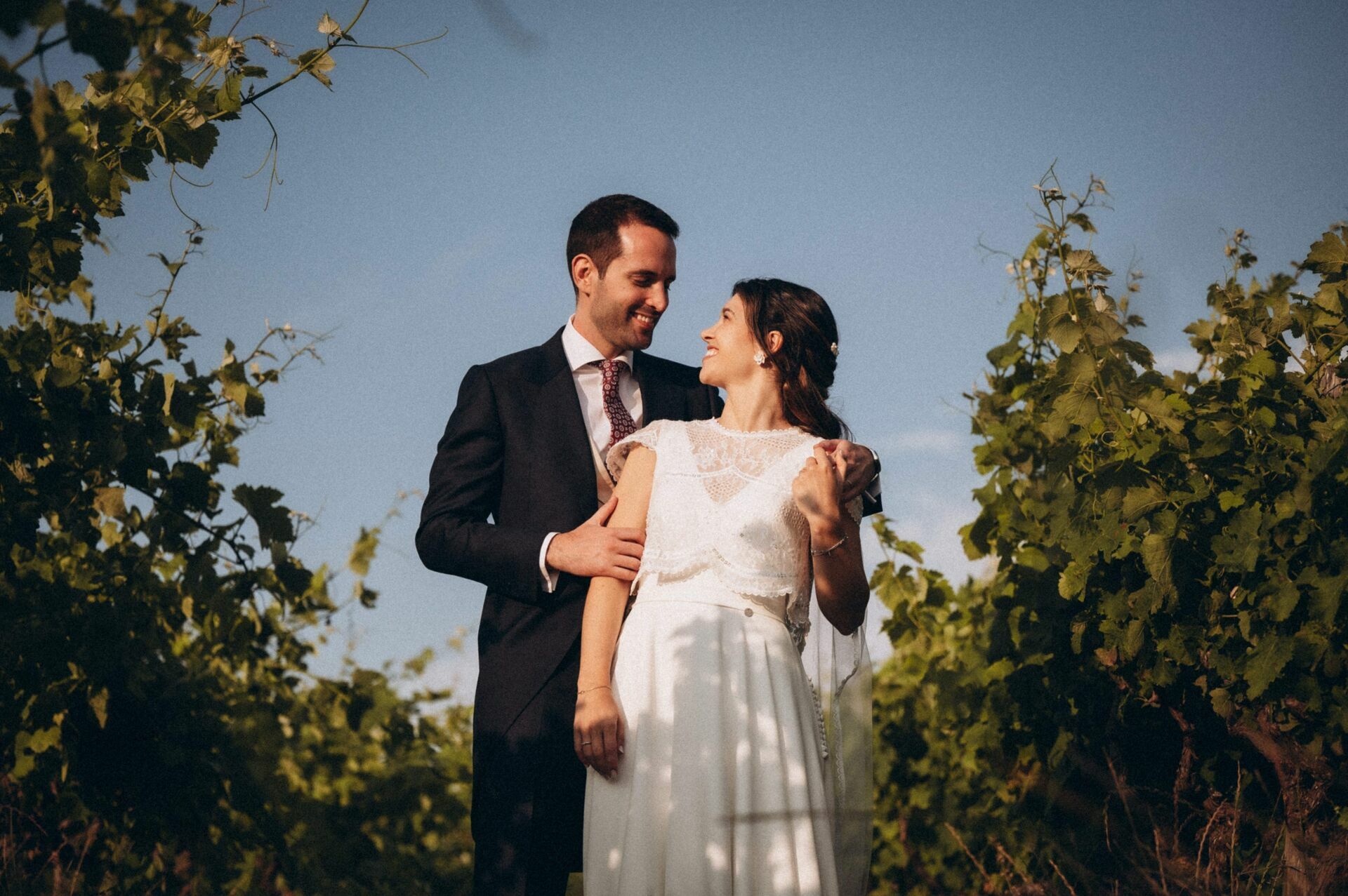 Foto Tânia & João — Luz, emoção e festa | Quinta de São Gonçalo - Alenquer Foto Tânia & João — Luz, emoção e festa | Quinta de São Gonçalo - Alenquer - Imagem 33