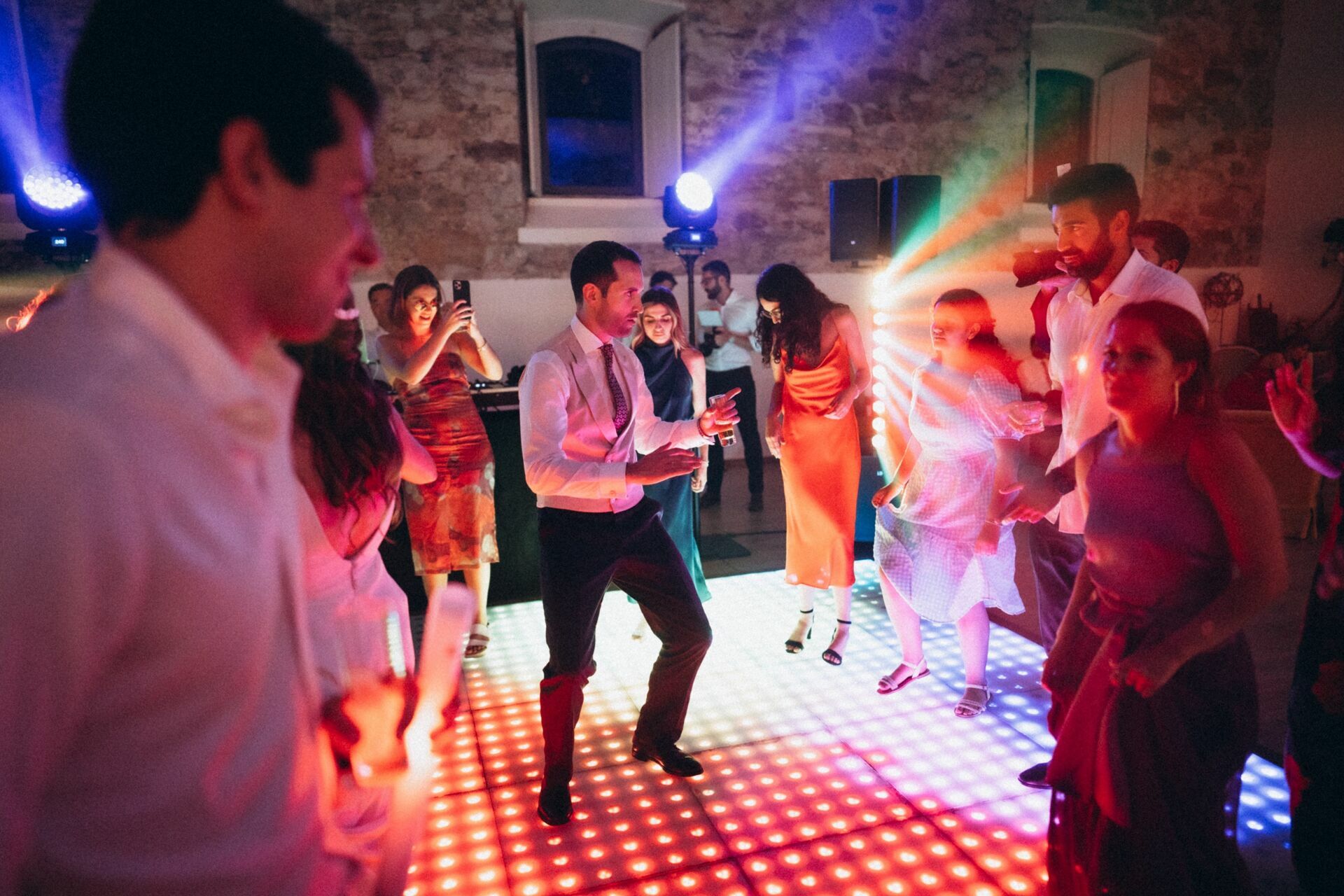 Foto Tânia & João — Luz, emoção e festa | Quinta de São Gonçalo - Alenquer Foto Tânia & João — Luz, emoção e festa | Quinta de São Gonçalo - Alenquer - Imagem 50