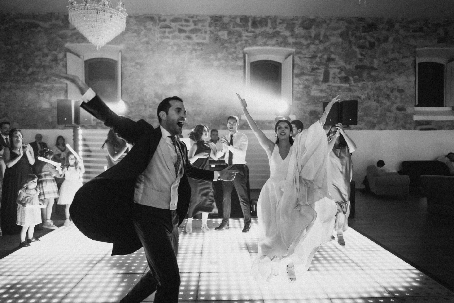 Foto Tânia & João — Luz, emoção e festa | Quinta de São Gonçalo - Alenquer Foto Tânia & João — Luz, emoção e festa | Quinta de São Gonçalo - Alenquer - Imagem 42
