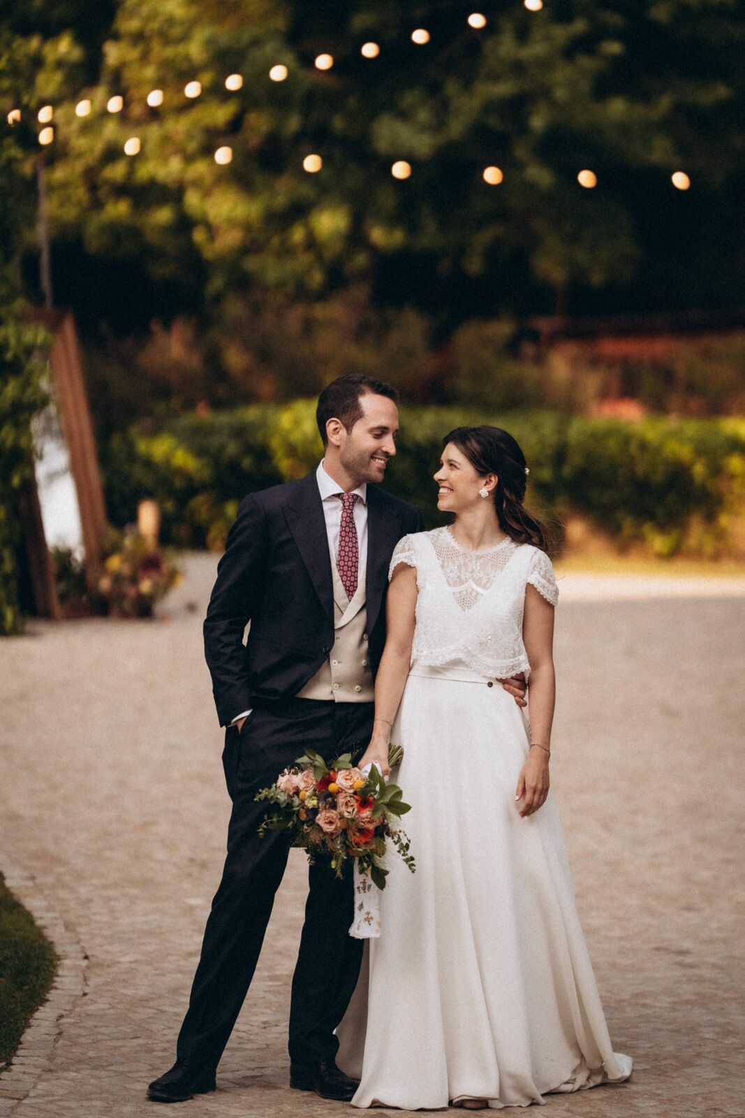 Foto Tânia & João — Luz, emoção e festa | Quinta de São Gonçalo - Alenquer Foto Tânia & João — Luz, emoção e festa | Quinta de São Gonçalo - Alenquer - Imagem 36
