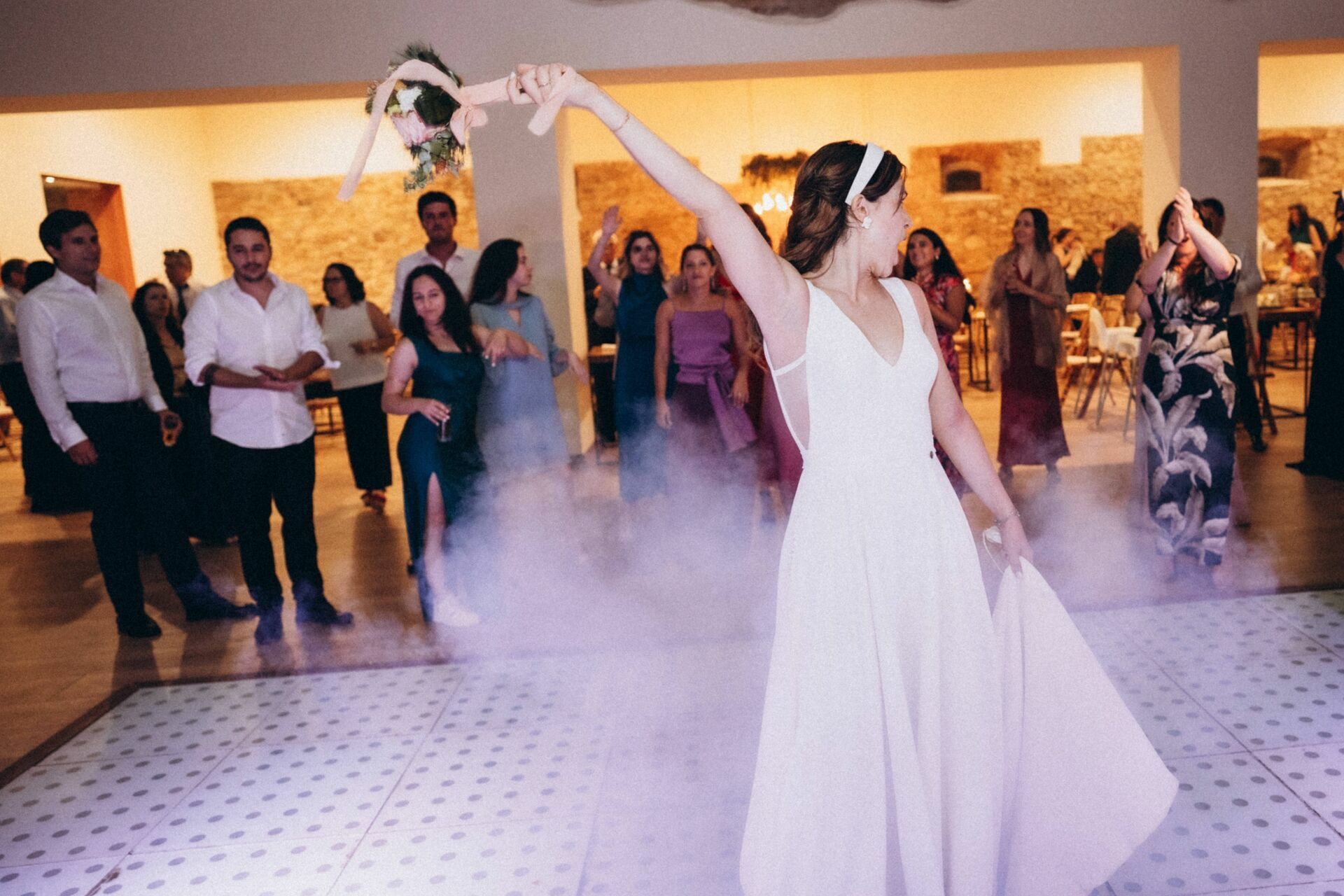 Foto Tânia & João — Luz, emoção e festa | Quinta de São Gonçalo - Alenquer Foto Tânia & João — Luz, emoção e festa | Quinta de São Gonçalo - Alenquer - Imagem 52