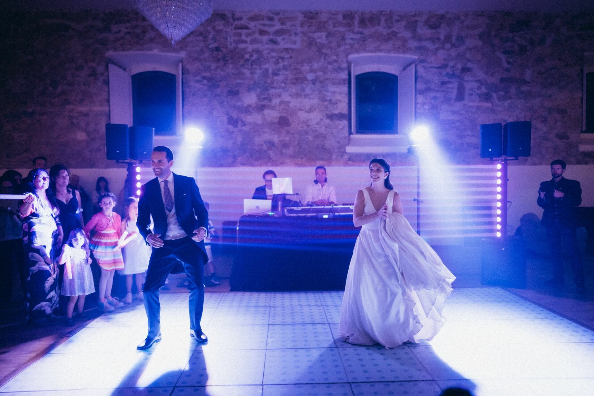 Foto Tânia & João — Luz, emoção e festa | Quinta de São Gonçalo - Alenquer Foto Tânia & João — Luz, emoção e festa | Quinta de São Gonçalo - Alenquer - Imagem 40