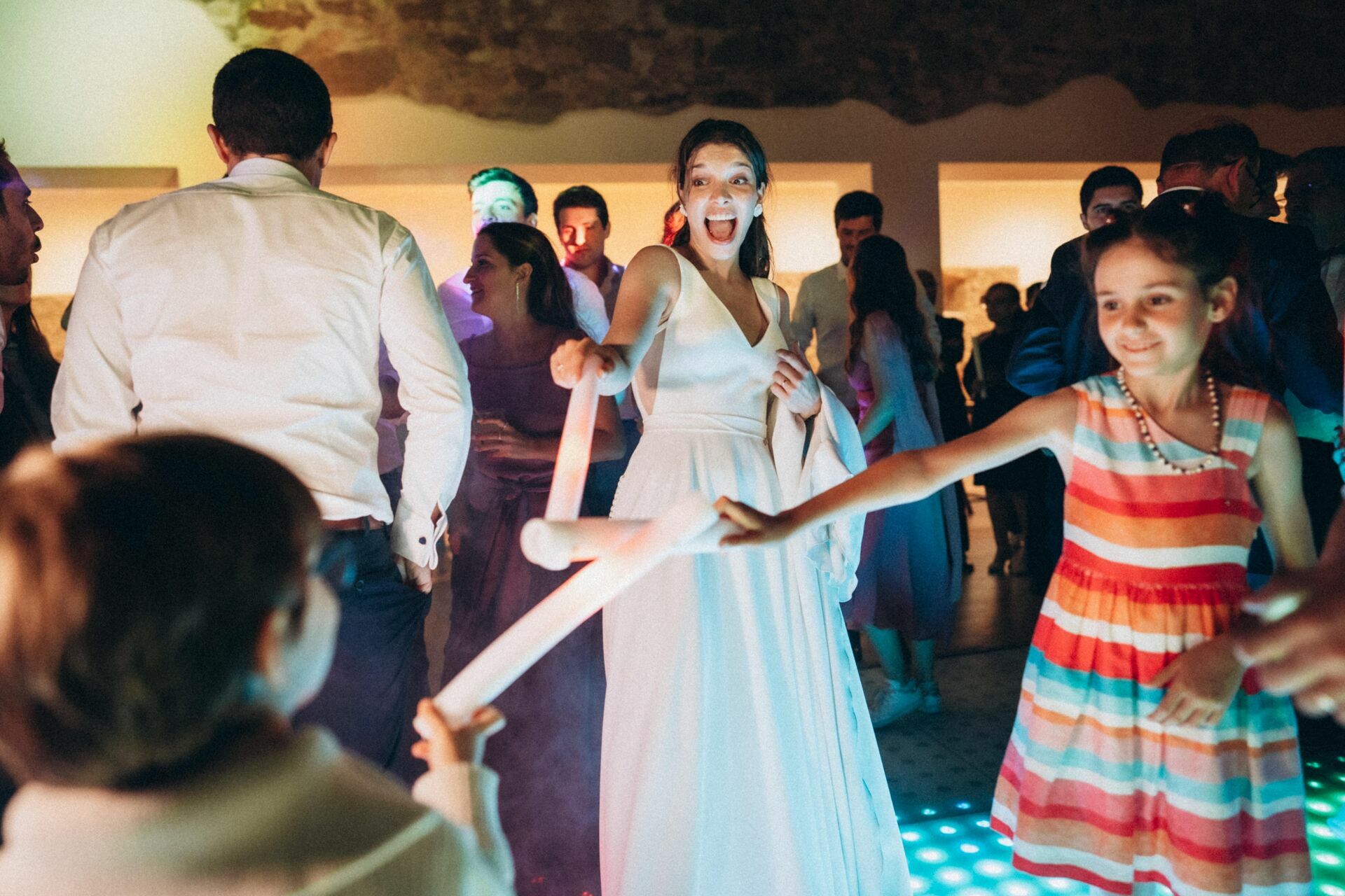 Foto Tânia & João — Luz, emoção e festa | Quinta de São Gonçalo - Alenquer Foto Tânia & João — Luz, emoção e festa | Quinta de São Gonçalo - Alenquer - Imagem 48