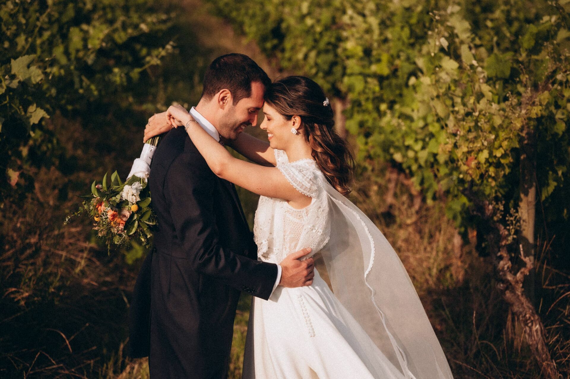 Foto Tânia & João — Luz, emoção e festa | Quinta de São Gonçalo - Alenquer Foto Tânia & João — Luz, emoção e festa | Quinta de São Gonçalo - Alenquer - Imagem 31