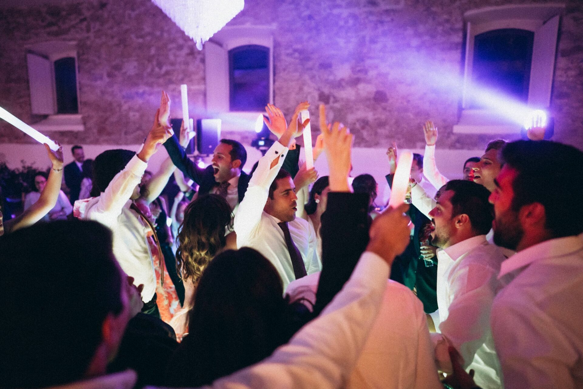 Foto Tânia & João — Luz, emoção e festa | Quinta de São Gonçalo - Alenquer Foto Tânia & João — Luz, emoção e festa | Quinta de São Gonçalo - Alenquer - Imagem 43