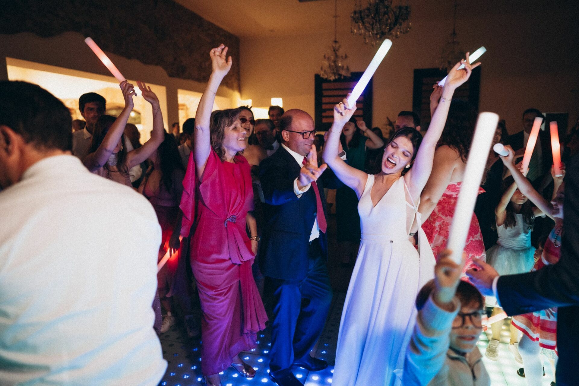 Foto Tânia & João — Luz, emoção e festa | Quinta de São Gonçalo - Alenquer Foto Tânia & João — Luz, emoção e festa | Quinta de São Gonçalo - Alenquer - Imagem 47