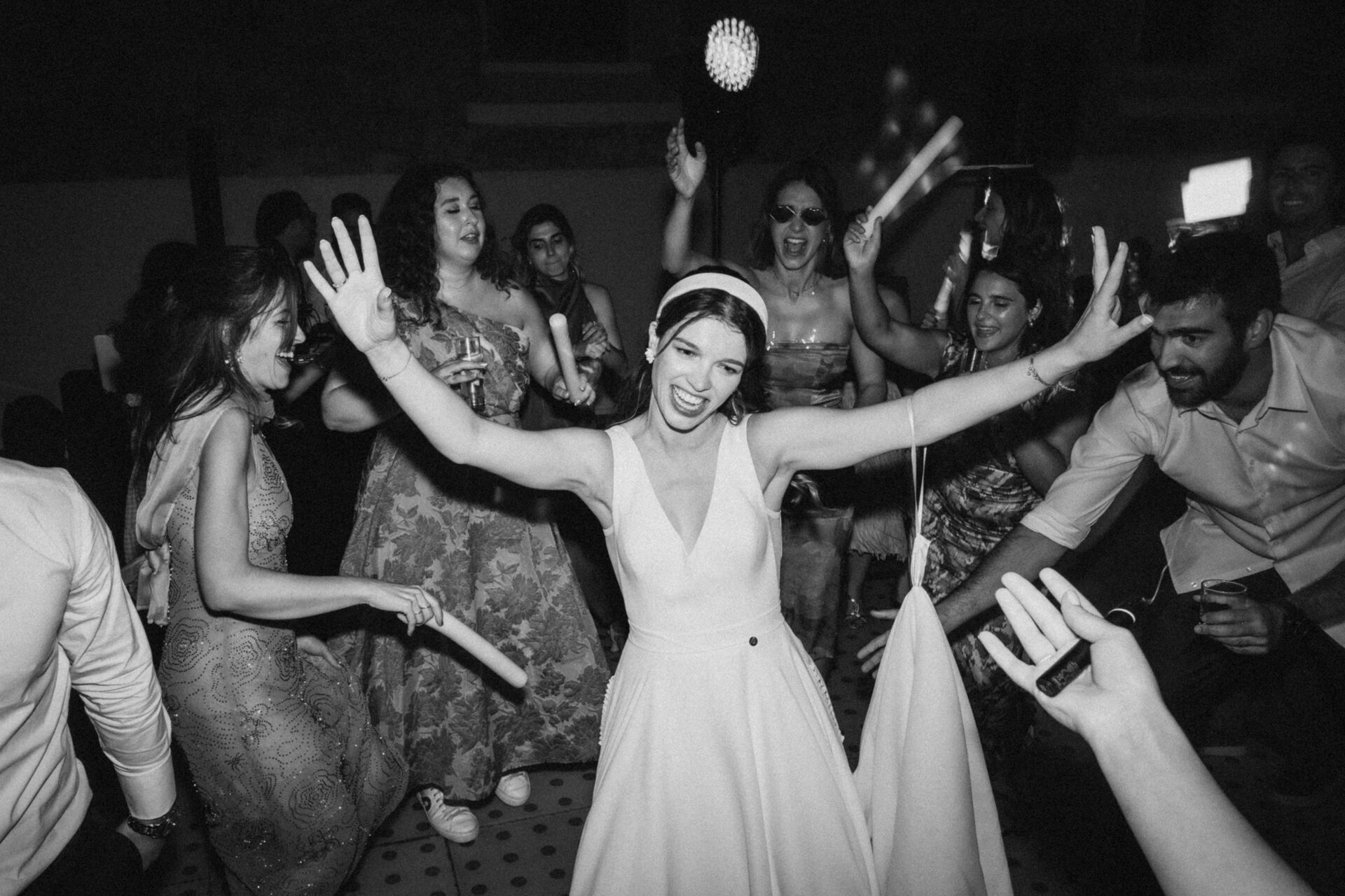 Foto Tânia & João — Luz, emoção e festa | Quinta de São Gonçalo - Alenquer Foto Tânia & João — Luz, emoção e festa | Quinta de São Gonçalo - Alenquer - Imagem 51