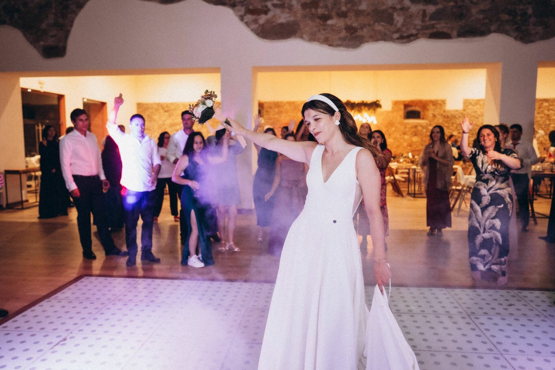 Foto Tânia & João — Luz, emoção e festa | Quinta de São Gonçalo - Alenquer Foto Tânia & João — Luz, emoção e festa | Quinta de São Gonçalo - Alenquer - Imagem 53
