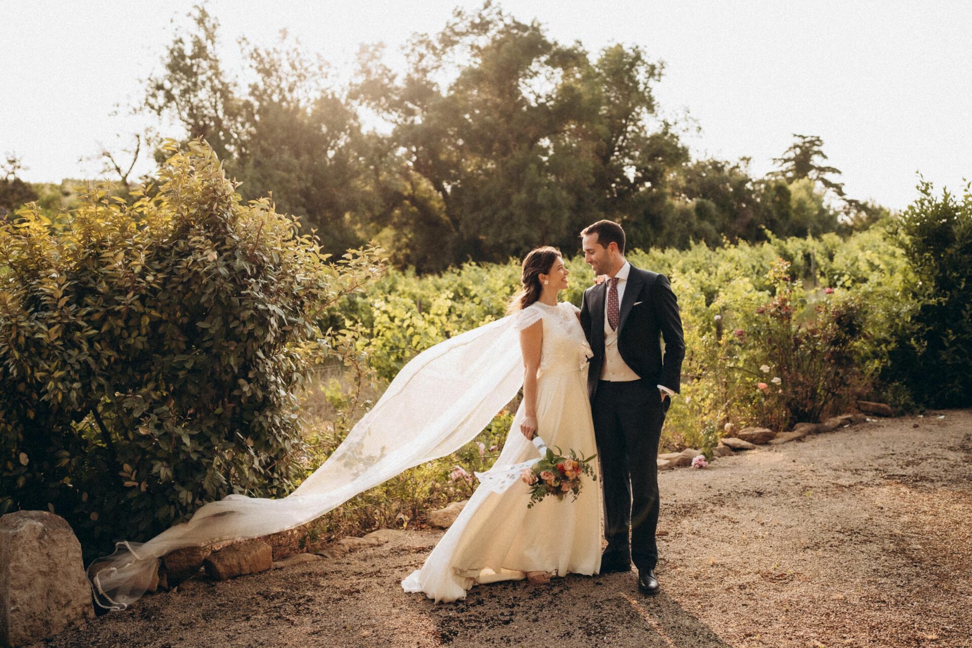 Foto Tânia & João — Luz, emoção e festa | Quinta de São Gonçalo - Alenquer Foto Tânia & João — Luz, emoção e festa | Quinta de São Gonçalo - Alenquer - Imagem 27
