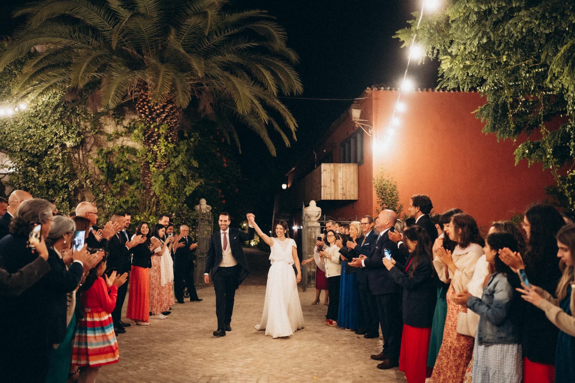Foto Tânia & João — Luz, emoção e festa | Quinta de São Gonçalo - Alenquer Foto Tânia & João — Luz, emoção e festa | Quinta de São Gonçalo - Alenquer - Imagem 39
