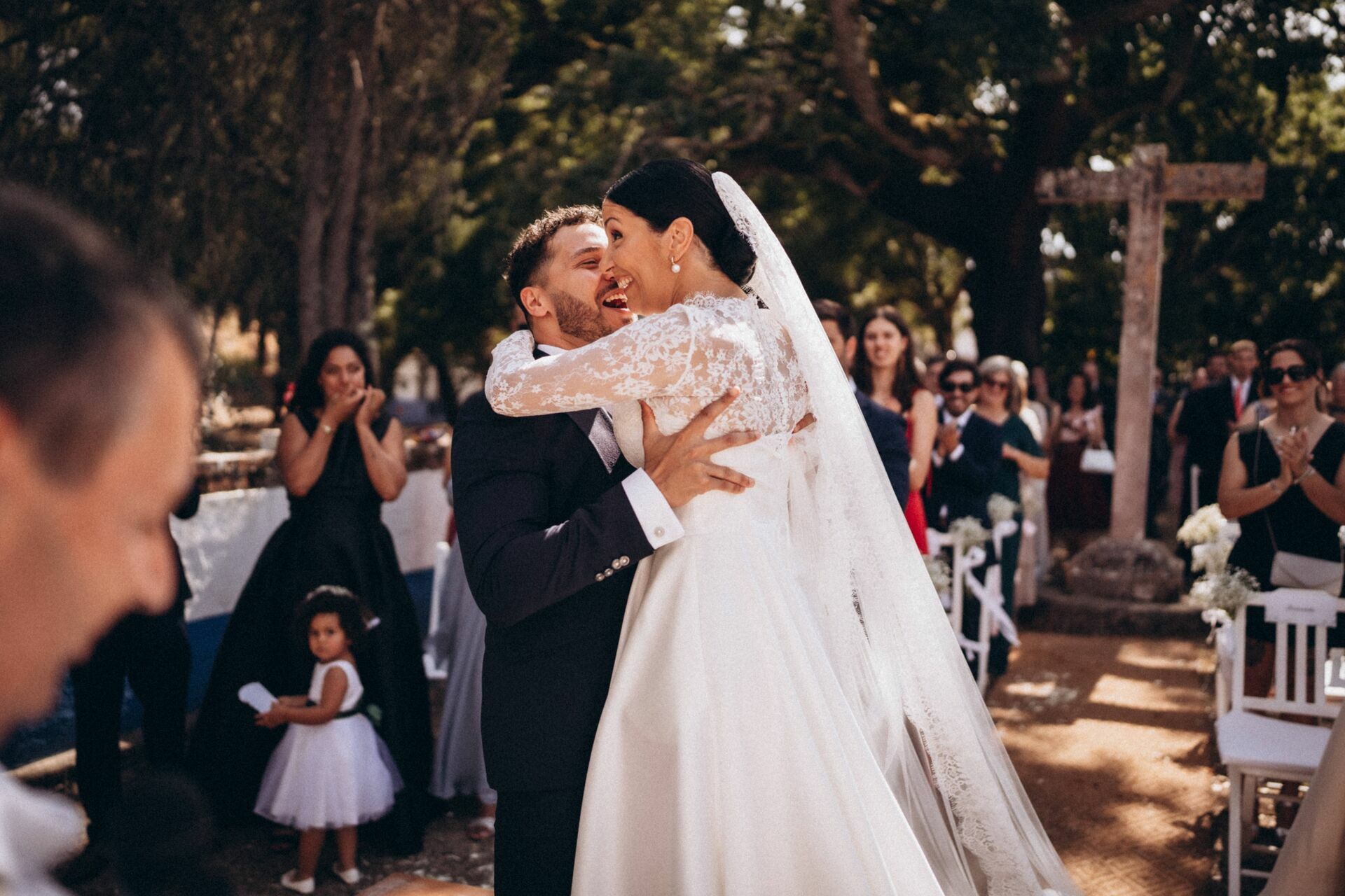 Foto Daniela & Rodolfo — Quinta dos Anjos, Santarém Foto Daniela & Rodolfo — Quinta dos Anjos, Santarém - Imagem 14