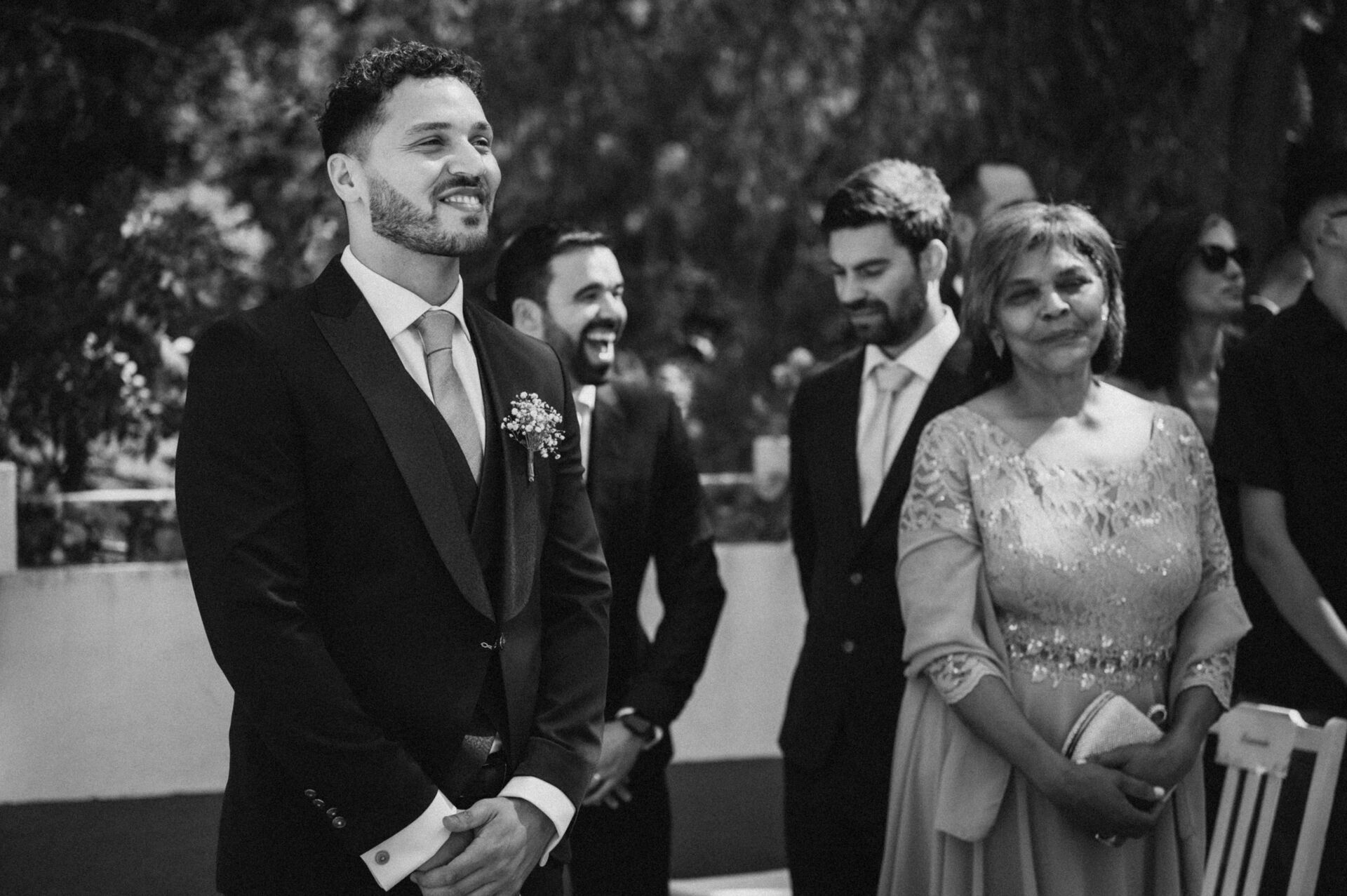 Foto Daniela & Rodolfo — Quinta dos Anjos, Santarém Foto Daniela & Rodolfo — Quinta dos Anjos, Santarém - Imagem 9
