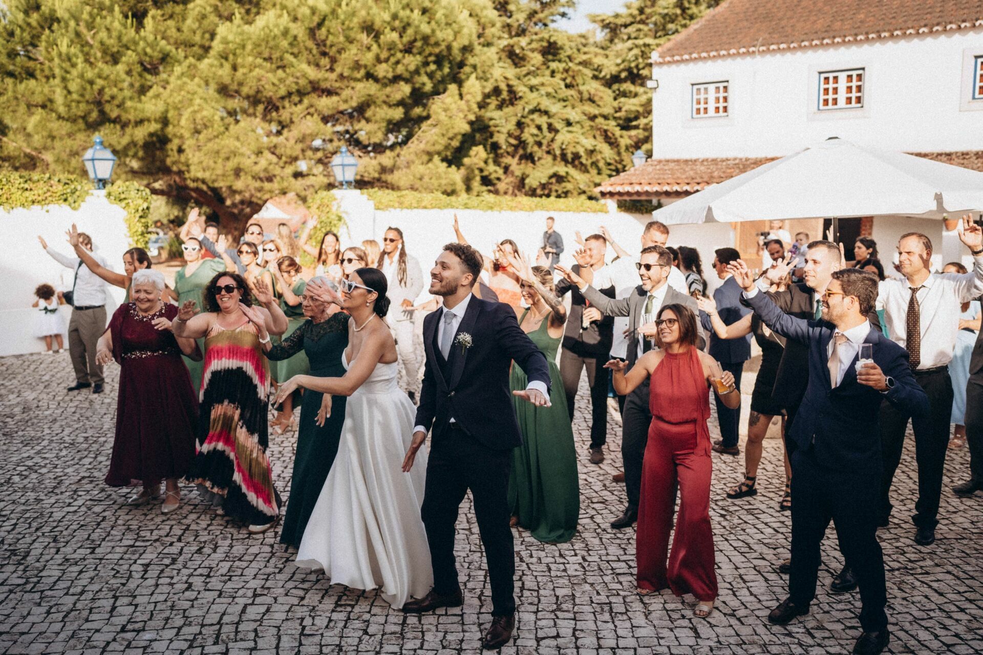 Foto Daniela & Rodolfo — Quinta dos Anjos, Santarém Foto Daniela & Rodolfo — Quinta dos Anjos, Santarém - Imagem 29