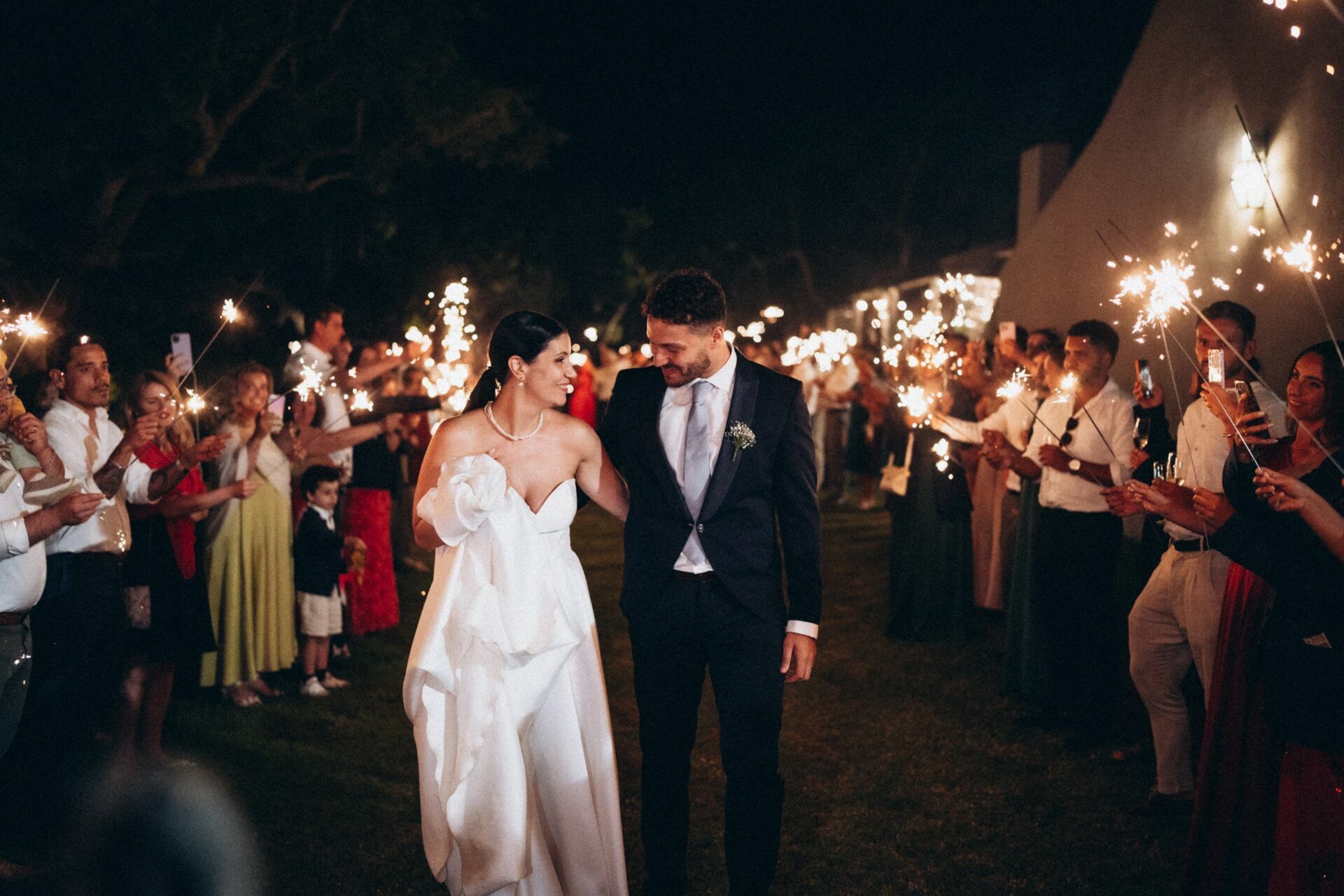 Foto Daniela & Rodolfo — Quinta dos Anjos, Santarém Foto Daniela & Rodolfo — Quinta dos Anjos, Santarém - Imagem 48
