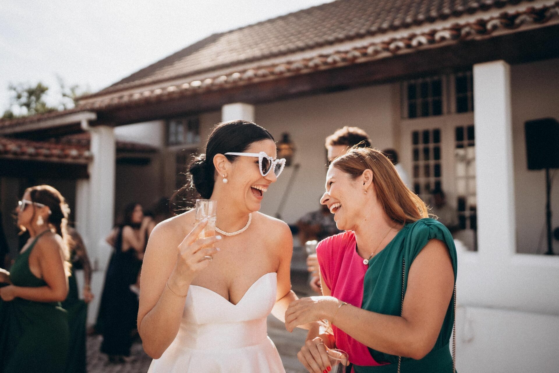 Foto Daniela & Rodolfo — Quinta dos Anjos, Santarém Foto Daniela & Rodolfo — Quinta dos Anjos, Santarém - Imagem 22