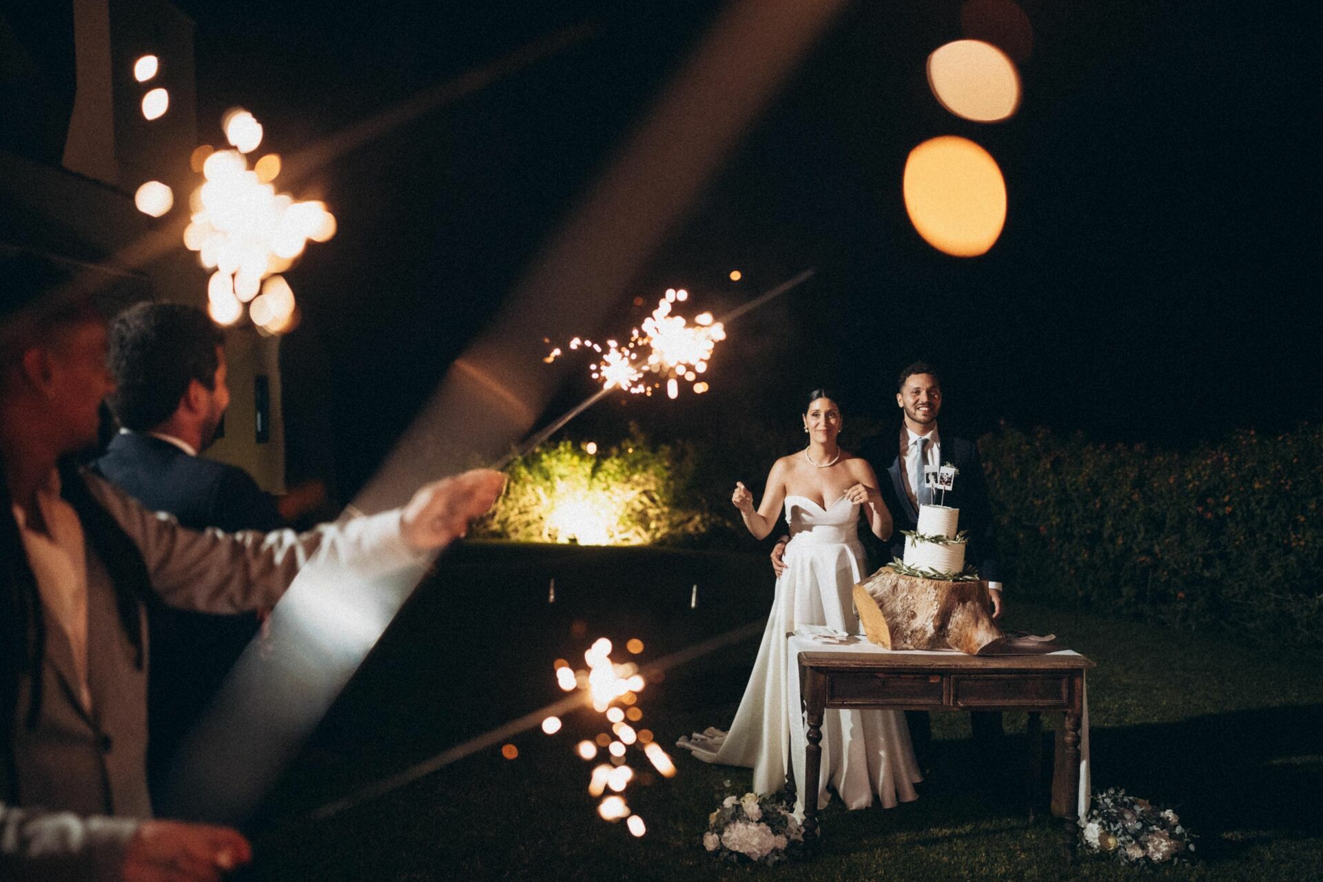 Foto Daniela & Rodolfo — Quinta dos Anjos, Santarém Foto Daniela & Rodolfo — Quinta dos Anjos, Santarém - Imagem 49