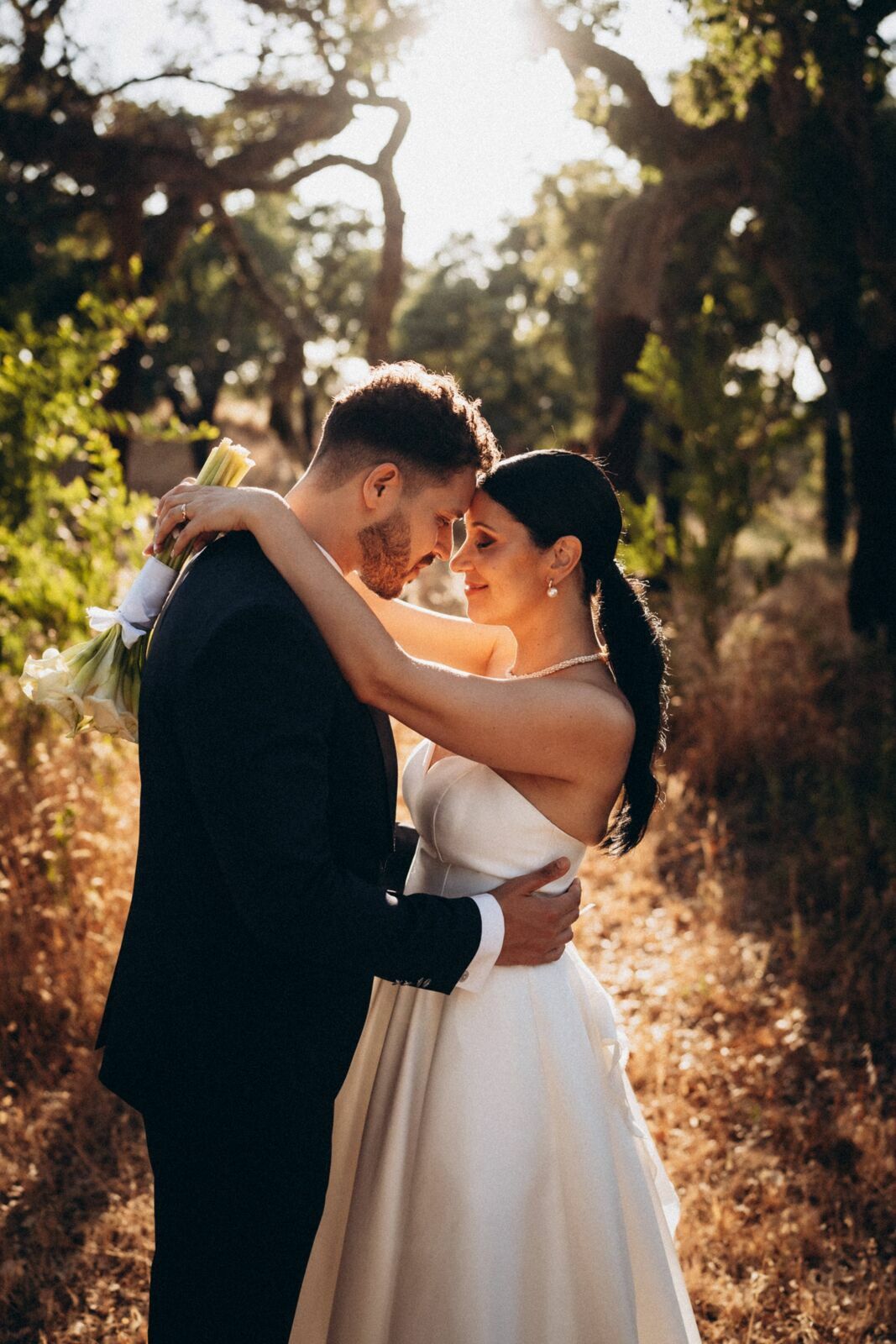 Foto Daniela & Rodolfo — Quinta dos Anjos, Santarém Foto Daniela & Rodolfo — Quinta dos Anjos, Santarém - Imagem 38