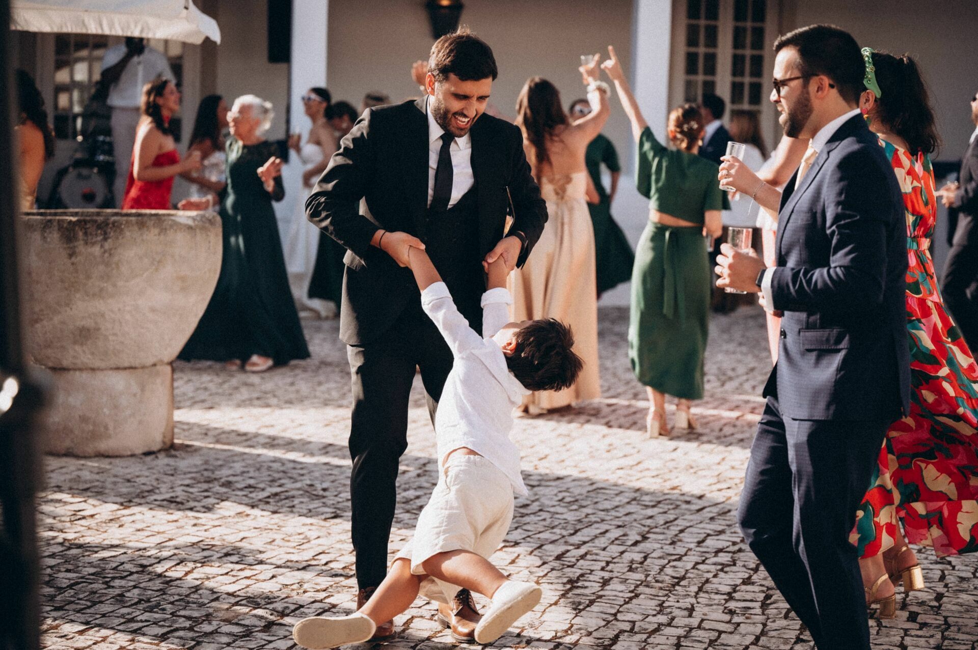 Foto Daniela & Rodolfo — Quinta dos Anjos, Santarém Foto Daniela & Rodolfo — Quinta dos Anjos, Santarém - Imagem 27