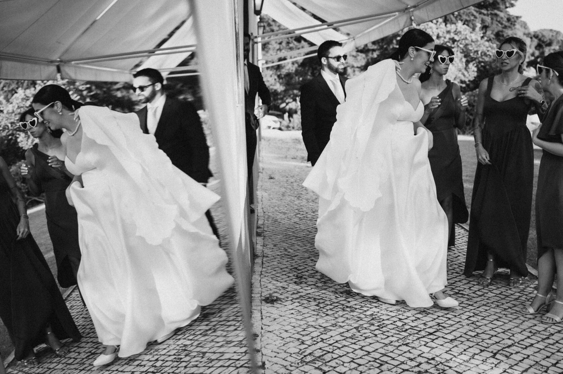 Foto Daniela & Rodolfo — Quinta dos Anjos, Santarém Foto Daniela & Rodolfo — Quinta dos Anjos, Santarém - Imagem 44
