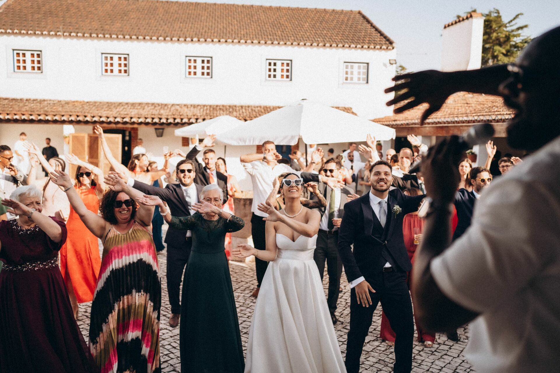 Foto Daniela & Rodolfo — Quinta dos Anjos, Santarém Foto Daniela & Rodolfo — Quinta dos Anjos, Santarém - Imagem 28