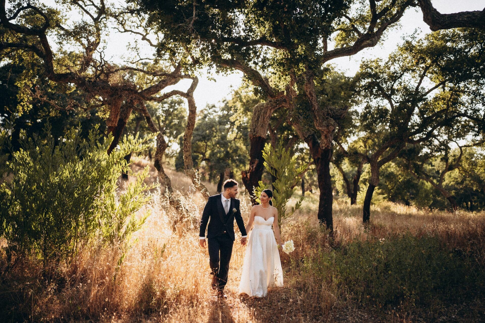Foto Daniela & Rodolfo — Quinta dos Anjos, Santarém Foto Daniela & Rodolfo — Quinta dos Anjos, Santarém - Imagem 36