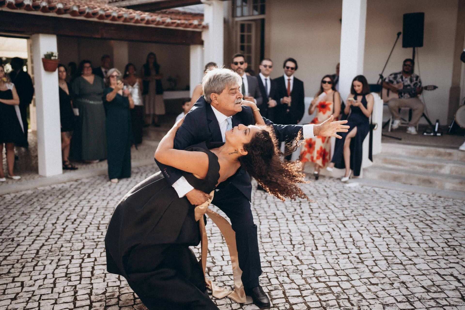 Foto Daniela & Rodolfo — Quinta dos Anjos, Santarém Foto Daniela & Rodolfo — Quinta dos Anjos, Santarém - Imagem 26
