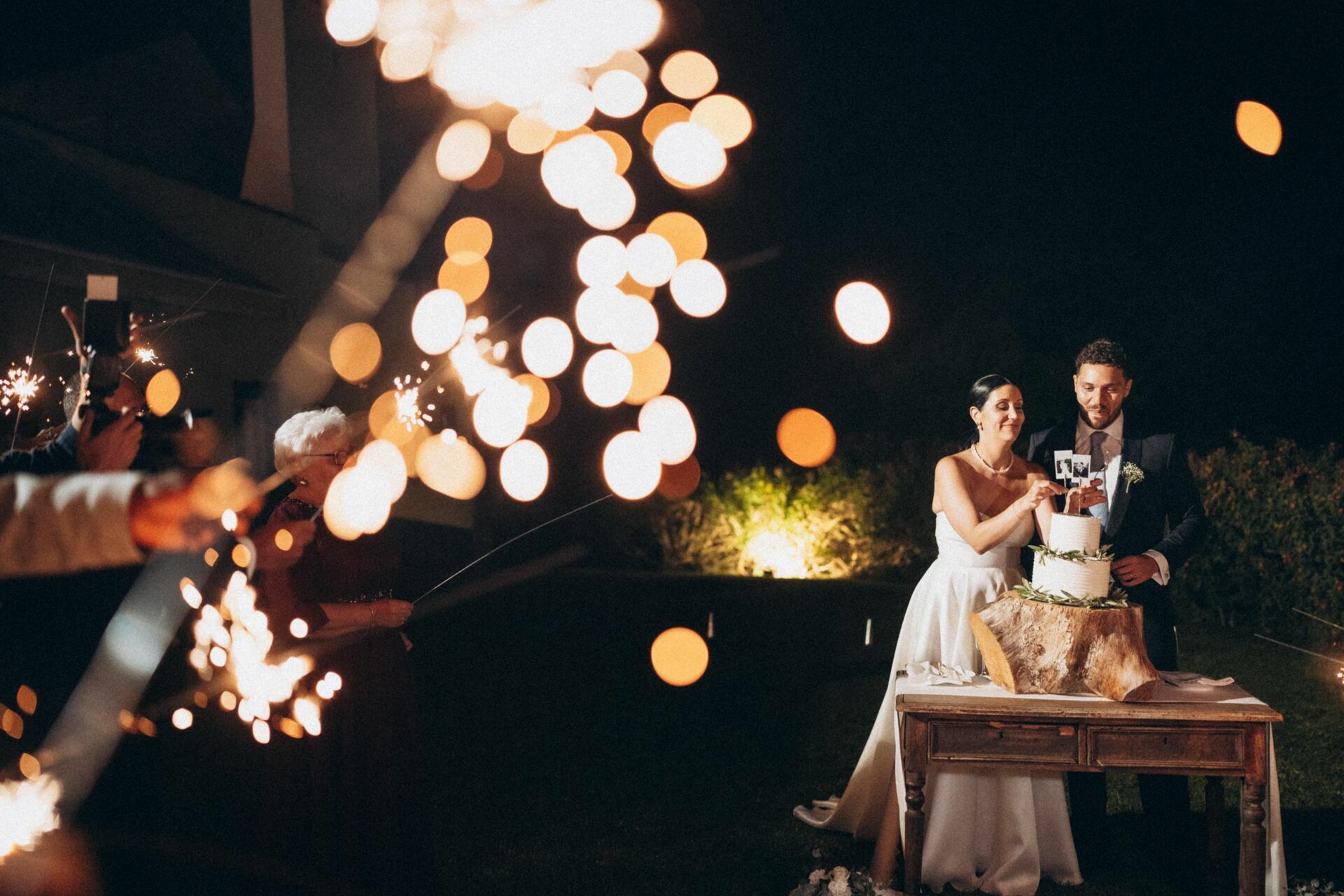 Foto Daniela & Rodolfo — Quinta dos Anjos, Santarém Foto Daniela & Rodolfo — Quinta dos Anjos, Santarém - Imagem 51