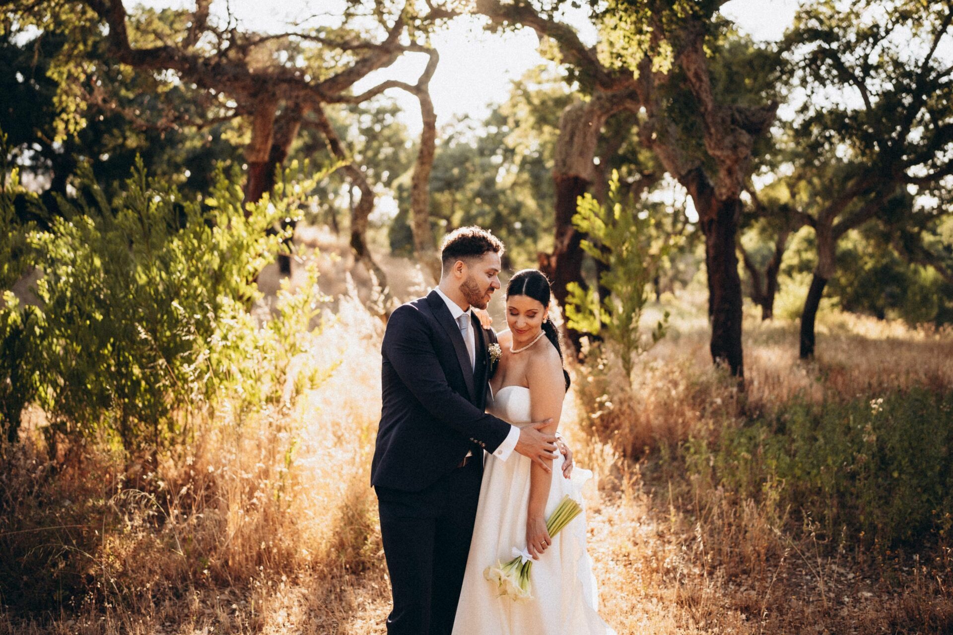 Foto Daniela & Rodolfo — Quinta dos Anjos, Santarém Foto Daniela & Rodolfo — Quinta dos Anjos, Santarém - Imagem 35