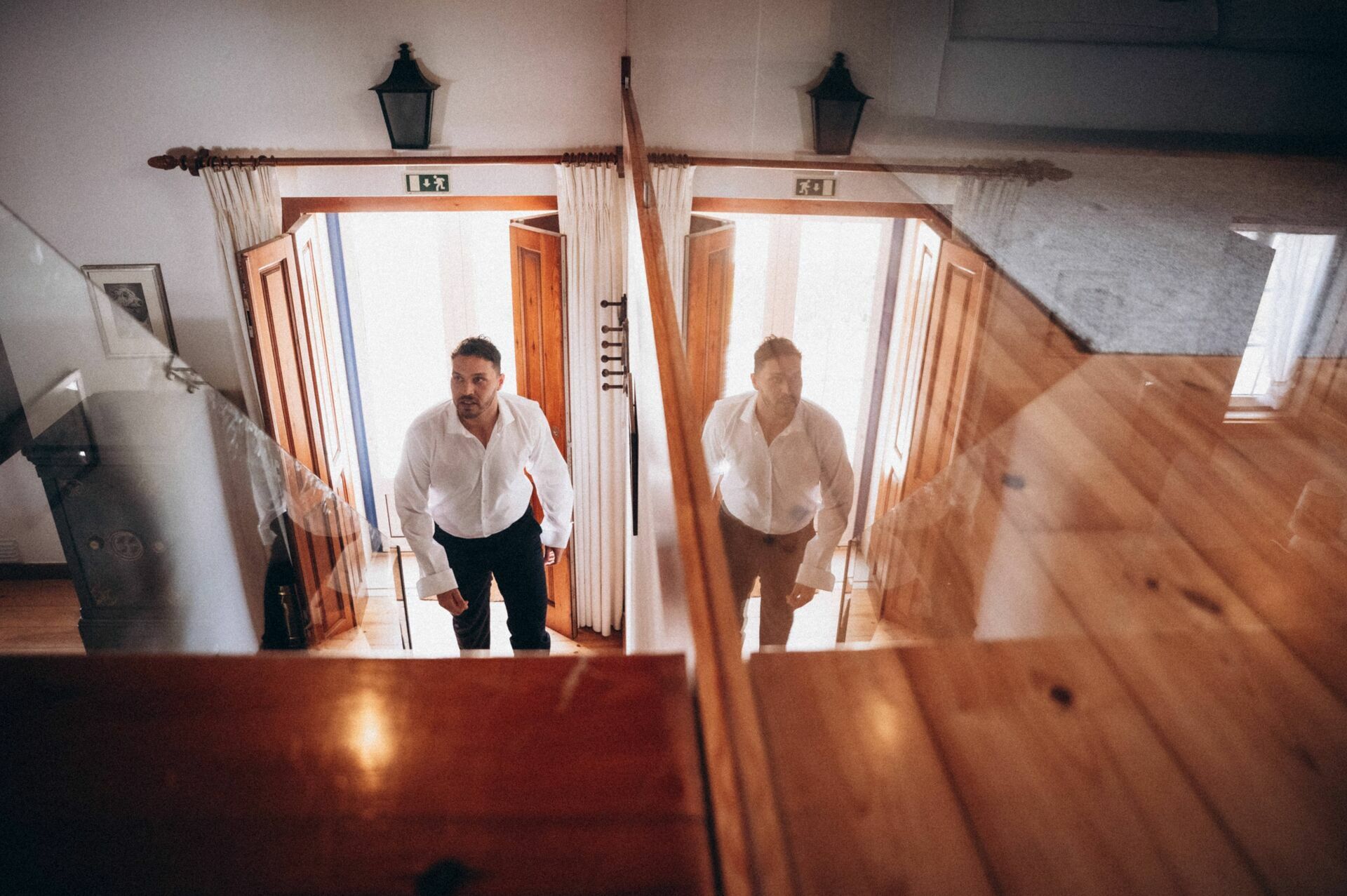 Foto Daniela & Rodolfo — Quinta dos Anjos, Santarém Foto Daniela & Rodolfo — Quinta dos Anjos, Santarém - Imagem 1