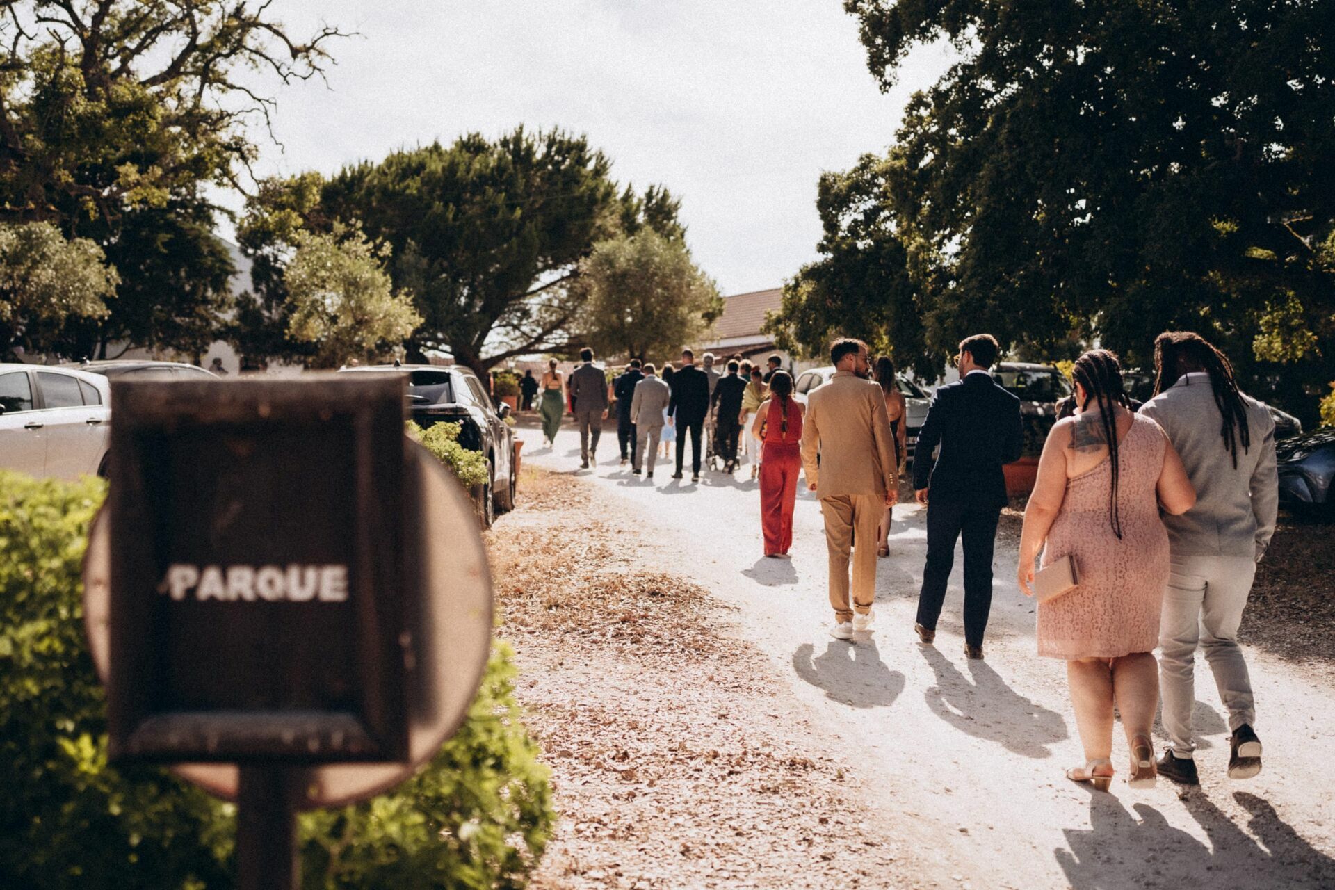Foto Daniela & Rodolfo — Quinta dos Anjos, Santarém Foto Daniela & Rodolfo — Quinta dos Anjos, Santarém - Imagem 18