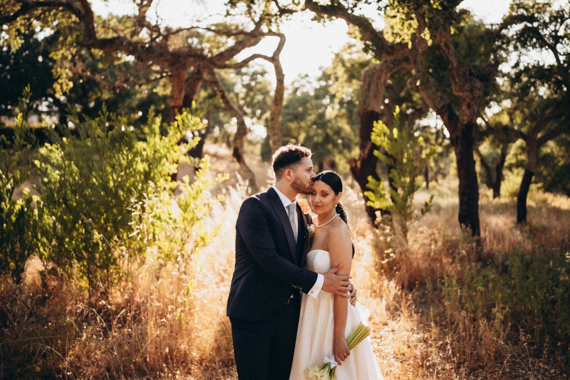 Foto Daniela & Rodolfo — Quinta dos Anjos, Santarém Foto Daniela & Rodolfo — Quinta dos Anjos, Santarém - Imagem 33