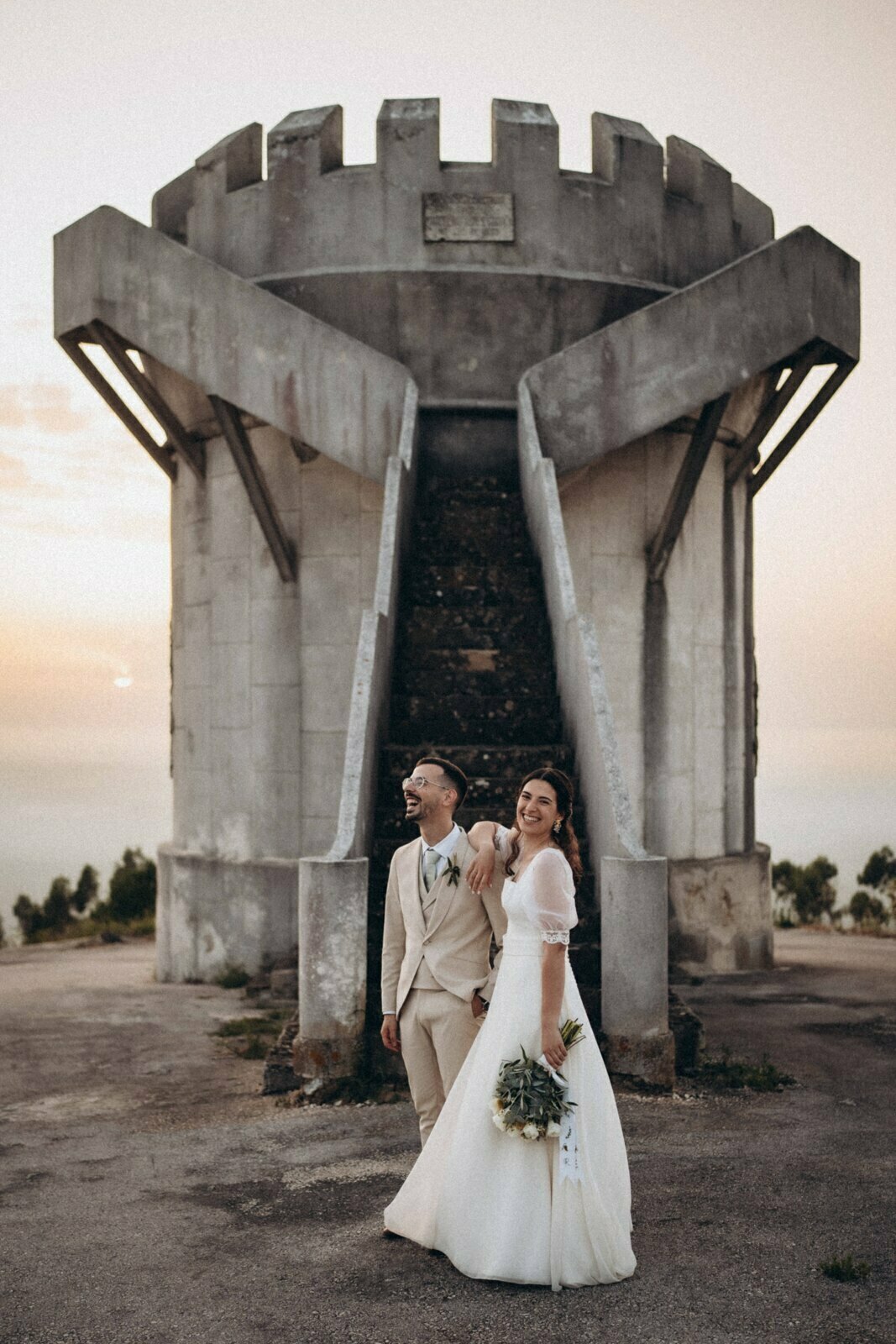 Beatriz & Rodrigo