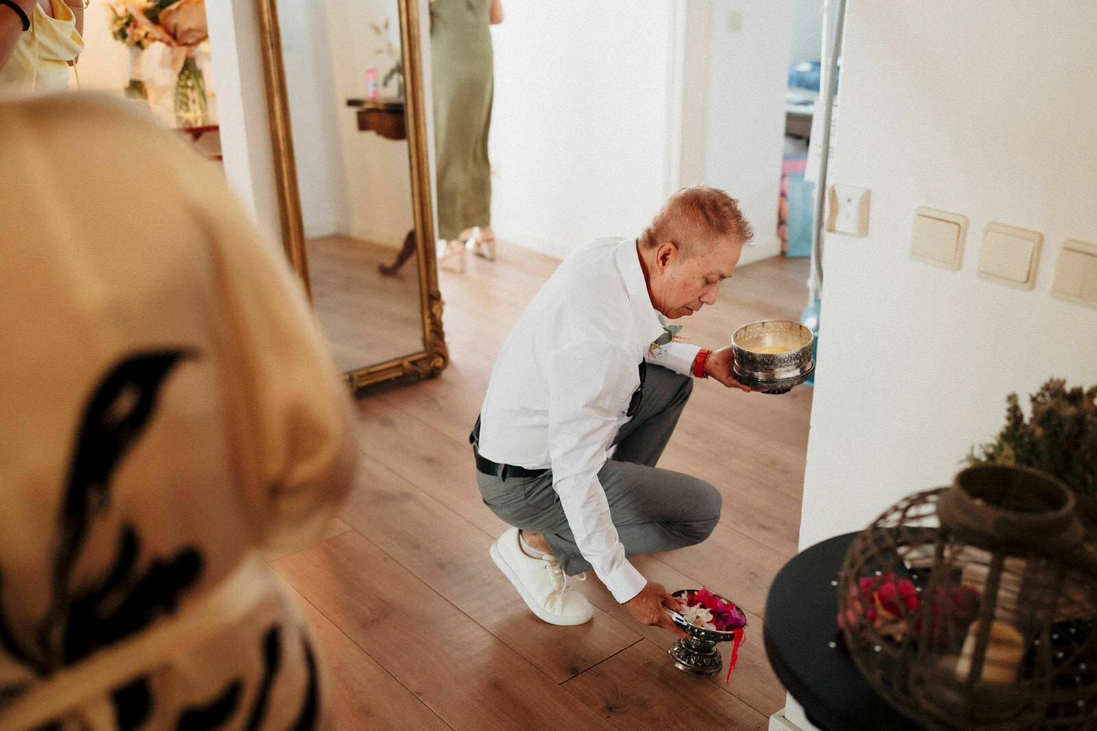 Foto Andrea & Vasco - celebrated at Quinta da Bichinha, Alenquer - Portugal Foto Andrea & Vasco - celebrated at Quinta da Bichinha, Alenquer - Portugal - Imagem 20