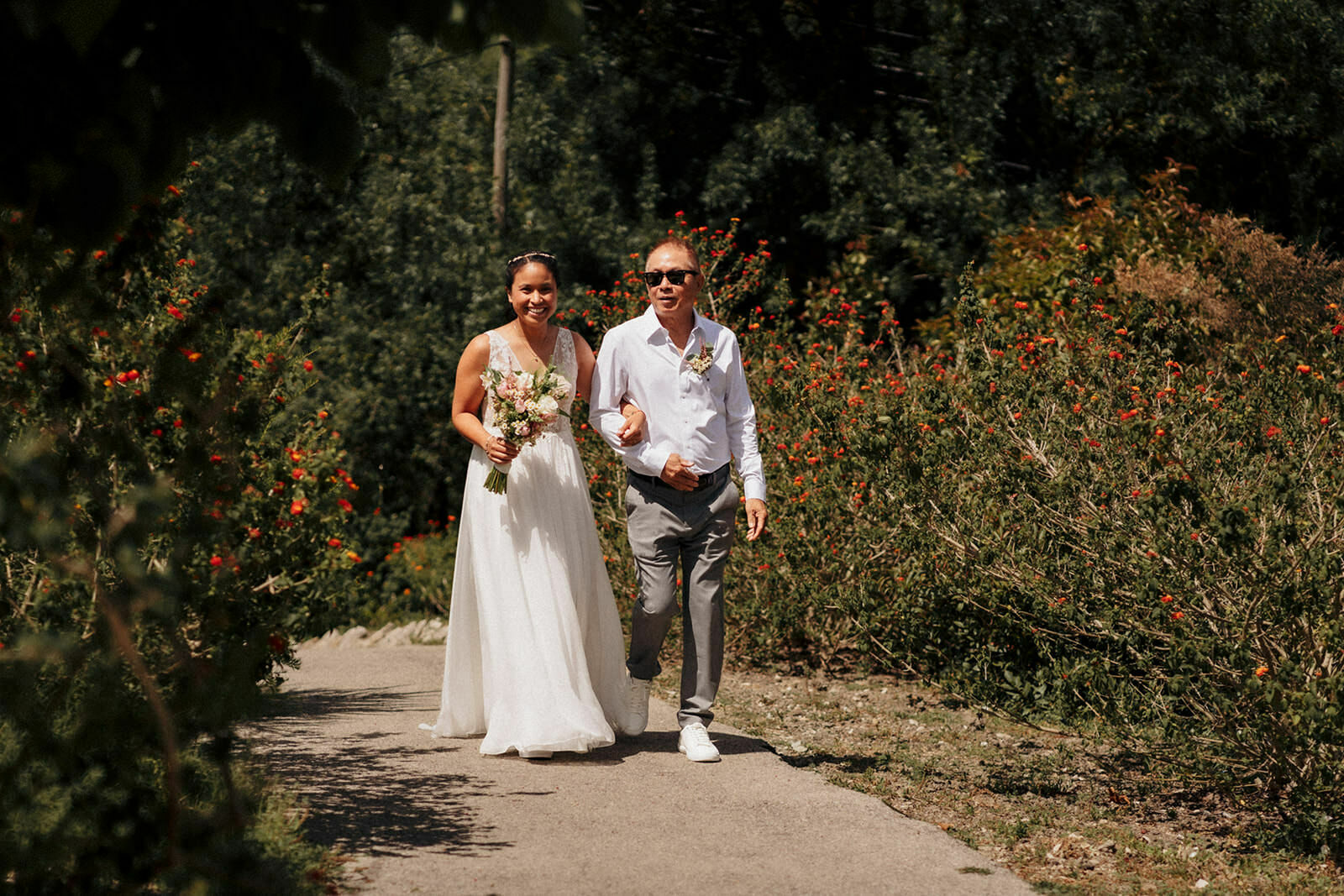 Foto Andrea & Vasco - celebrated at Quinta da Bichinha, Alenquer - Portugal Foto Andrea & Vasco - celebrated at Quinta da Bichinha, Alenquer - Portugal - Imagem 39