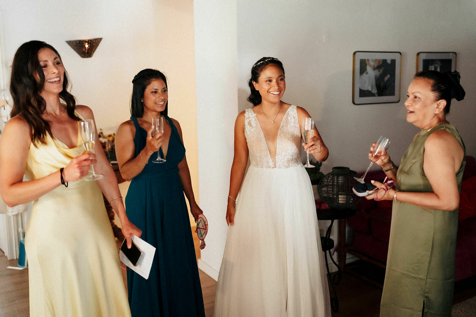 Foto Andrea & Vasco - celebrated at Quinta da Bichinha, Alenquer - Portugal Foto Andrea & Vasco - celebrated at Quinta da Bichinha, Alenquer - Portugal - Imagem 28