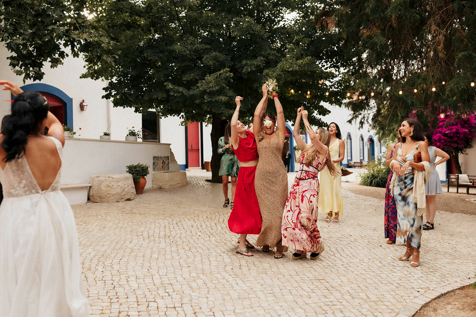 Foto Andrea & Vasco - celebrated at Quinta da Bichinha, Alenquer - Portugal Foto Andrea & Vasco - celebrated at Quinta da Bichinha, Alenquer - Portugal - Imagem 62