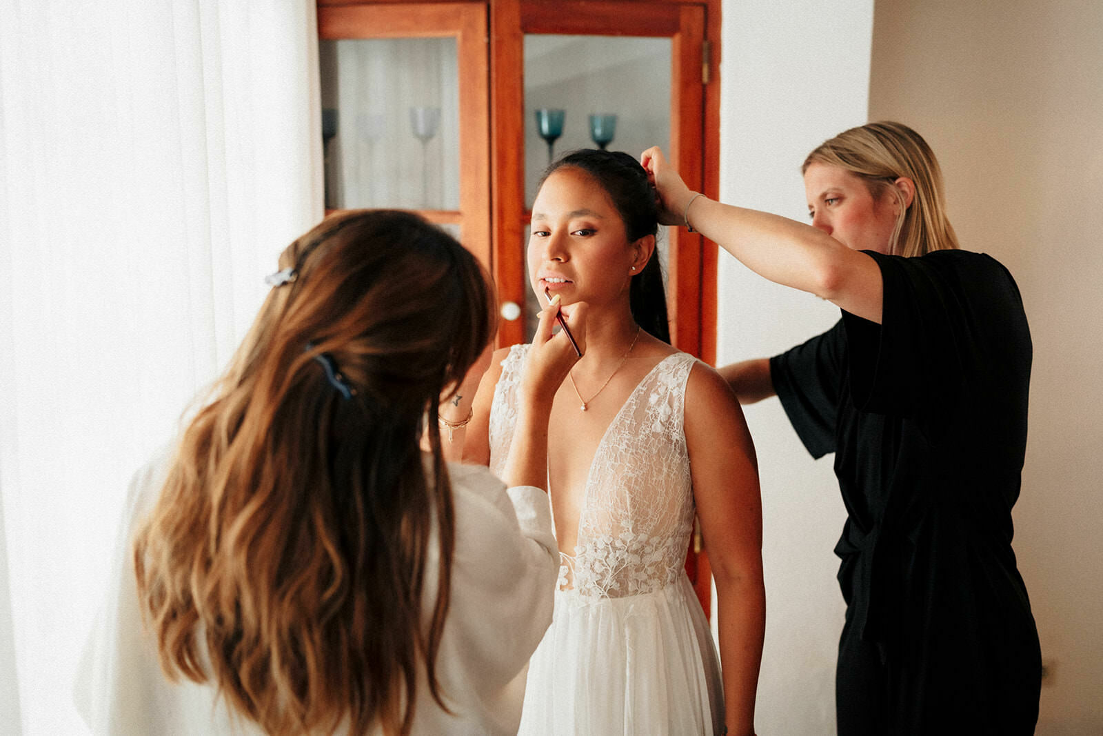 Foto Andrea & Vasco - celebrated at Quinta da Bichinha, Alenquer - Portugal Foto Andrea & Vasco - celebrated at Quinta da Bichinha, Alenquer - Portugal - Imagem 22